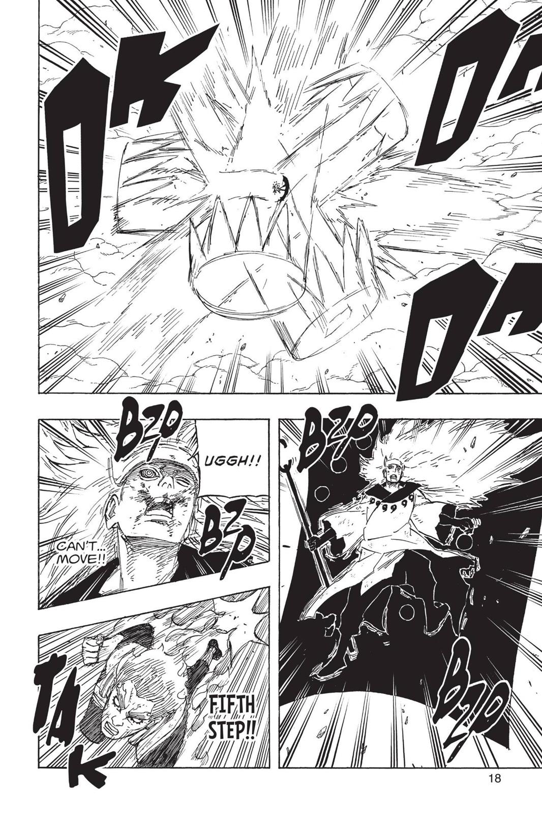 Chapter 669 — Page 19