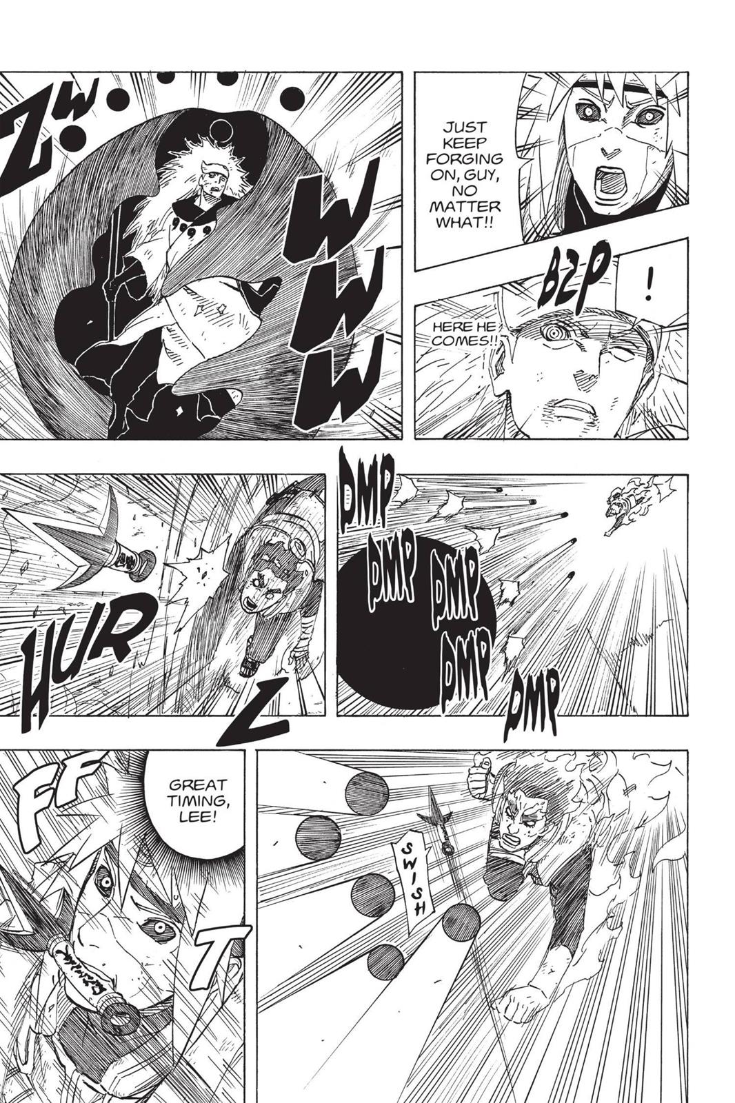 Chapter 669 — Page 20