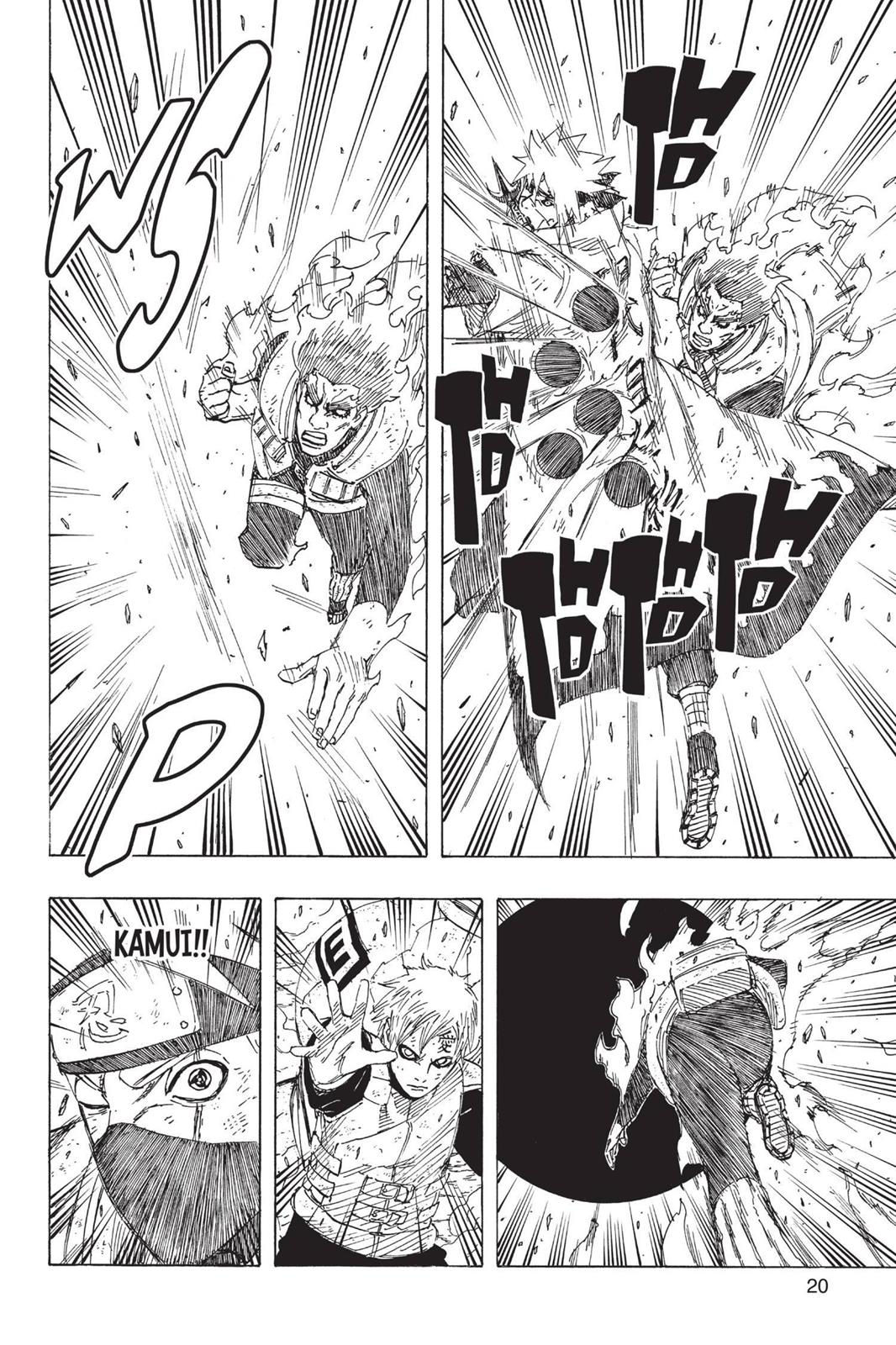 Chapter 669 — Page 21