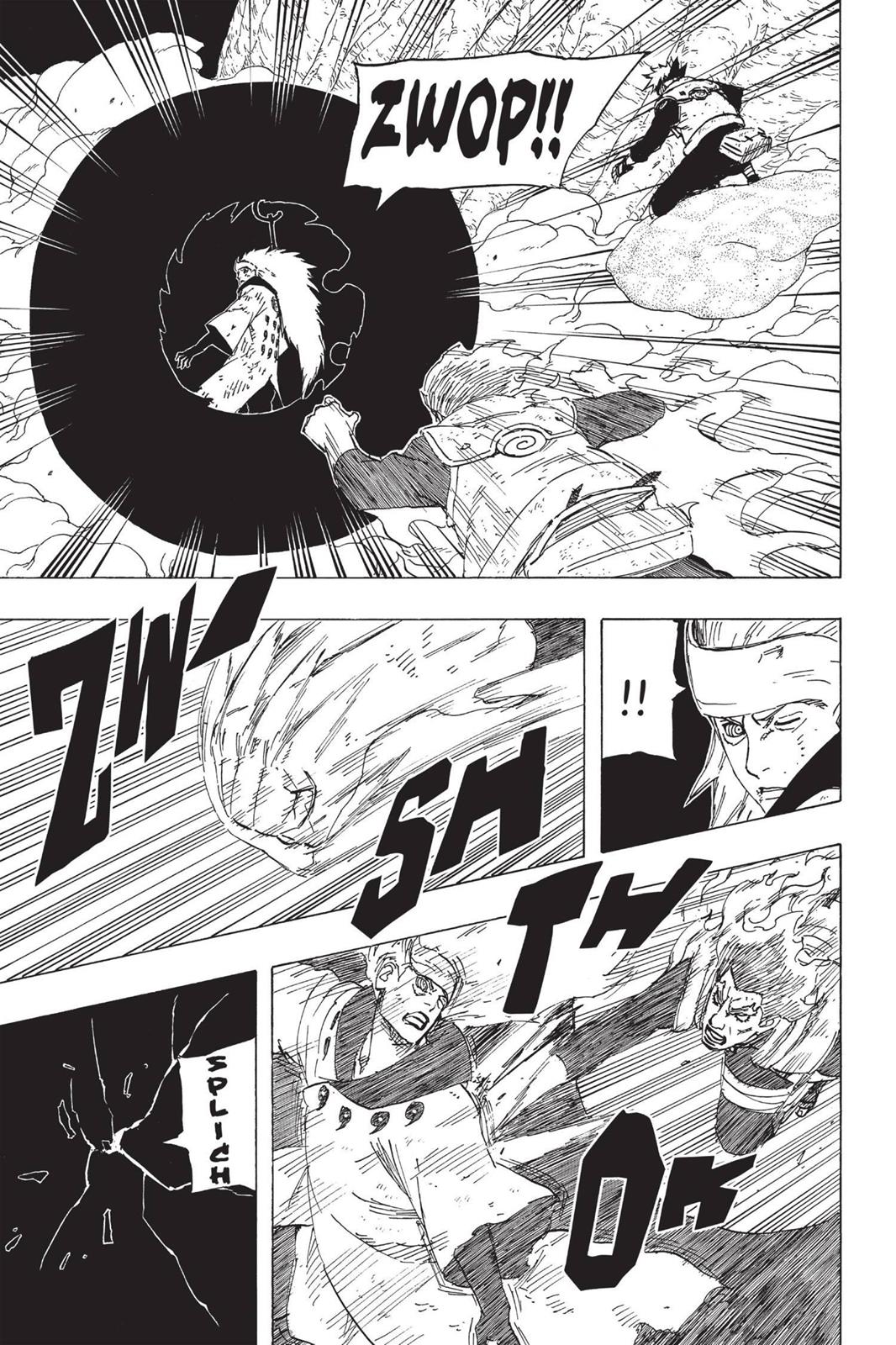 Chapter 669 — Page 22