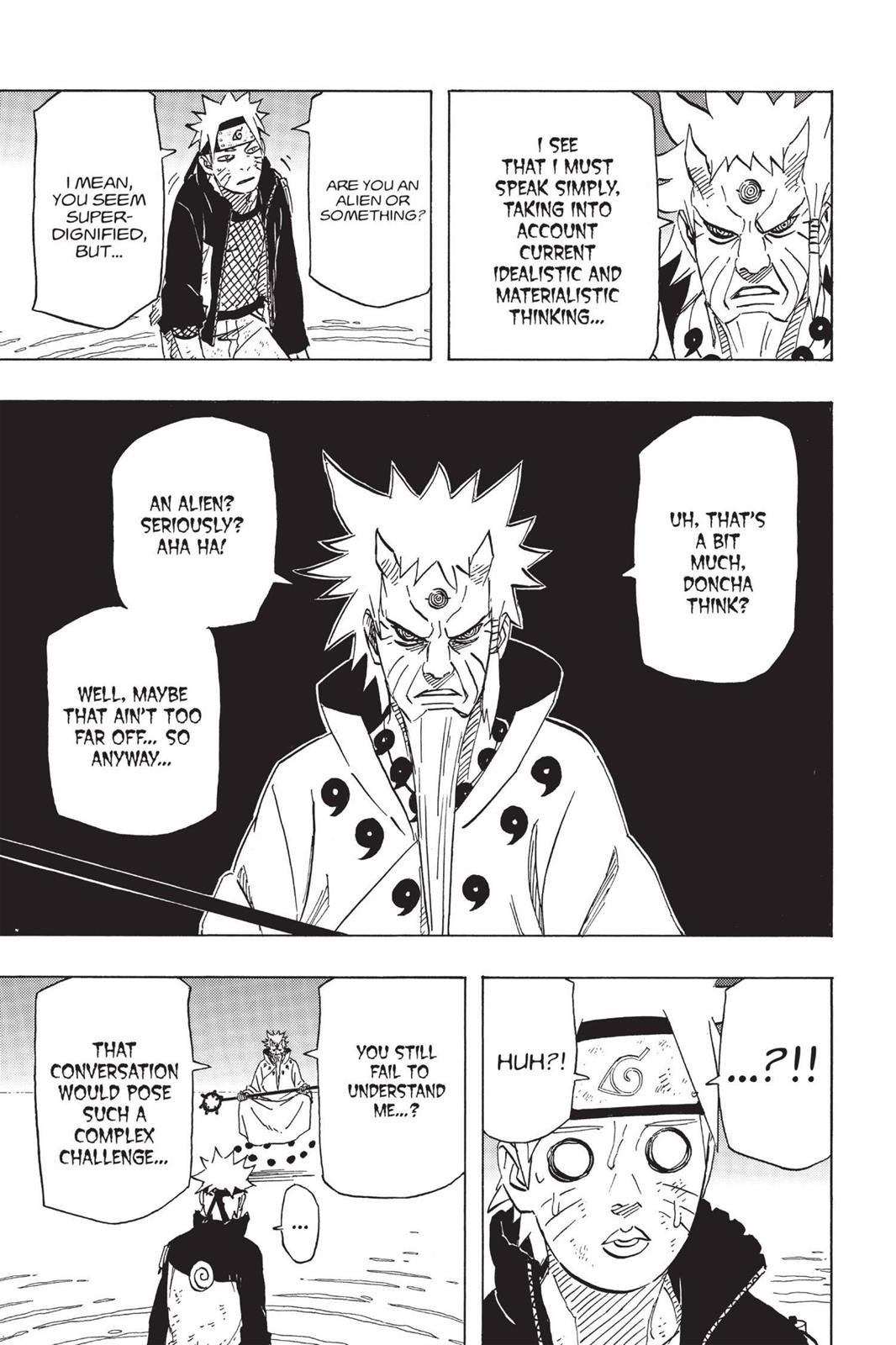 Chapter 670 — Page 5
