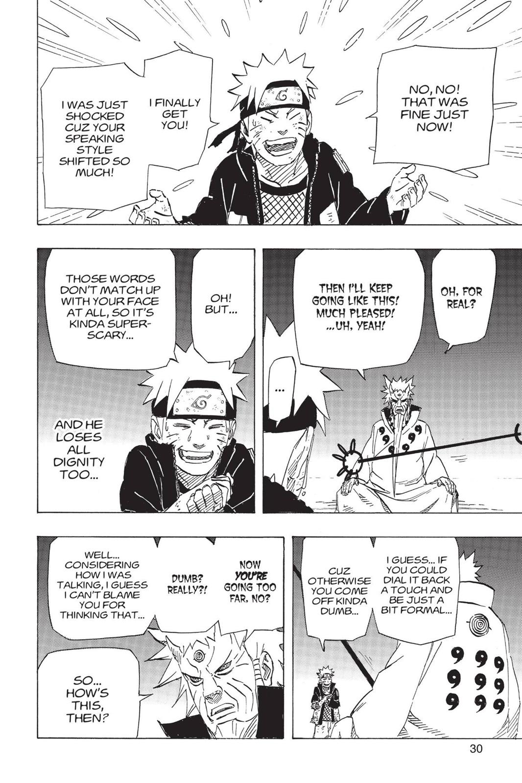 Chapter 670 — Page 6