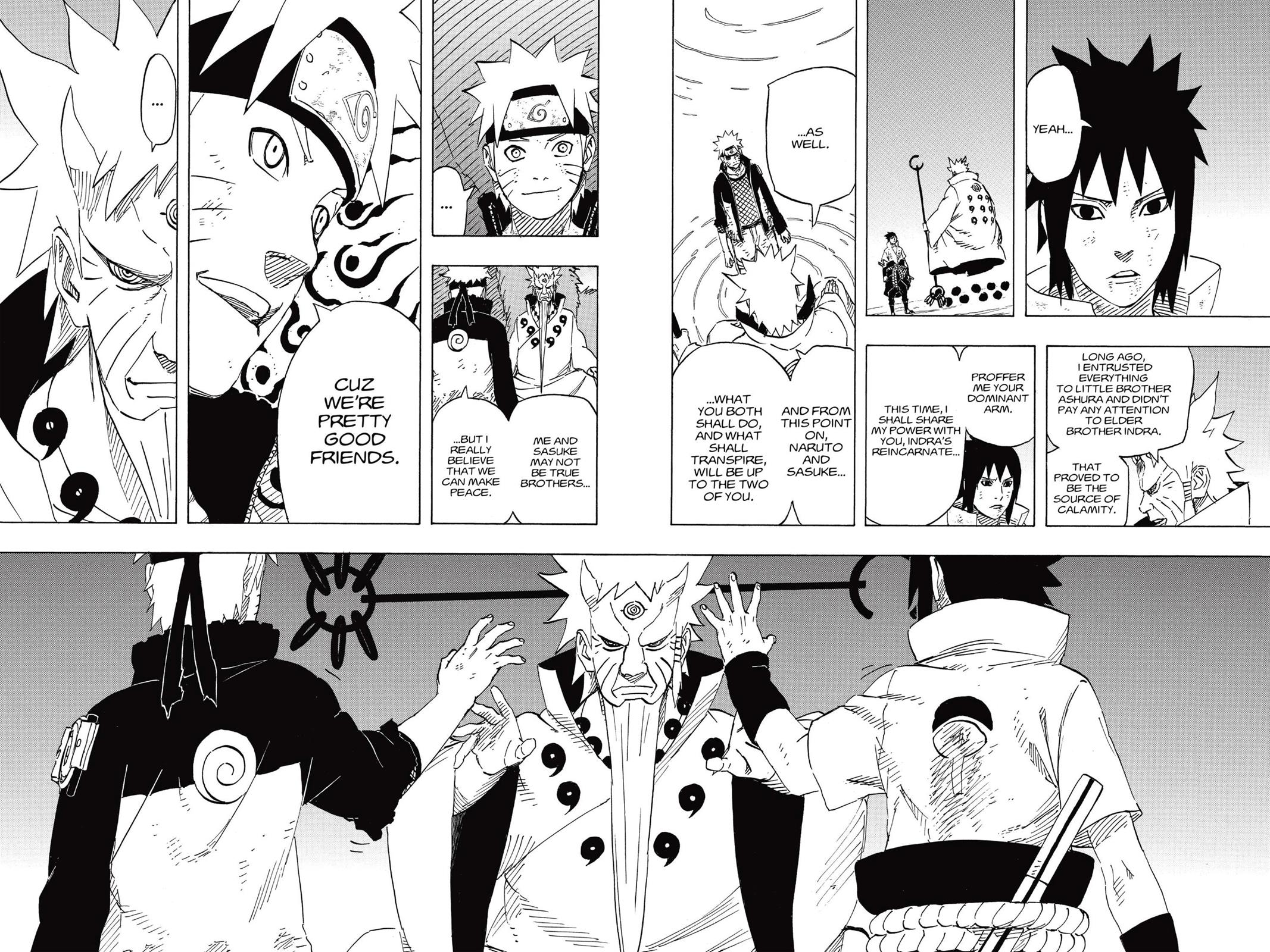 Chapter 671 — Page 16