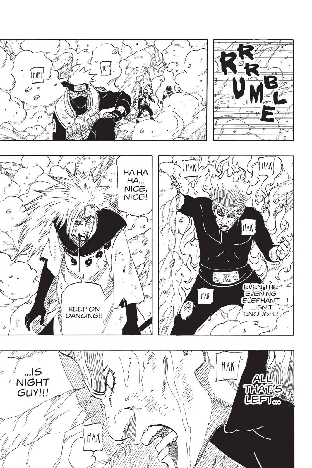 Chapter 671 — Page 18