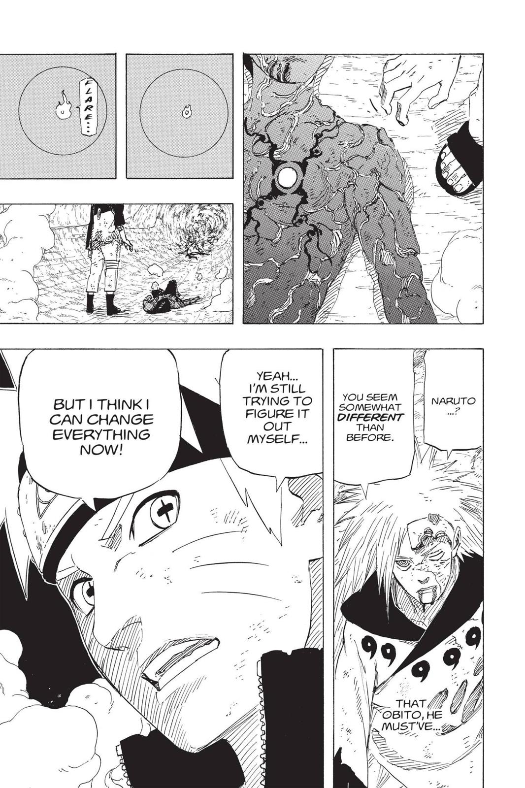 Chapter 672 — Page 15