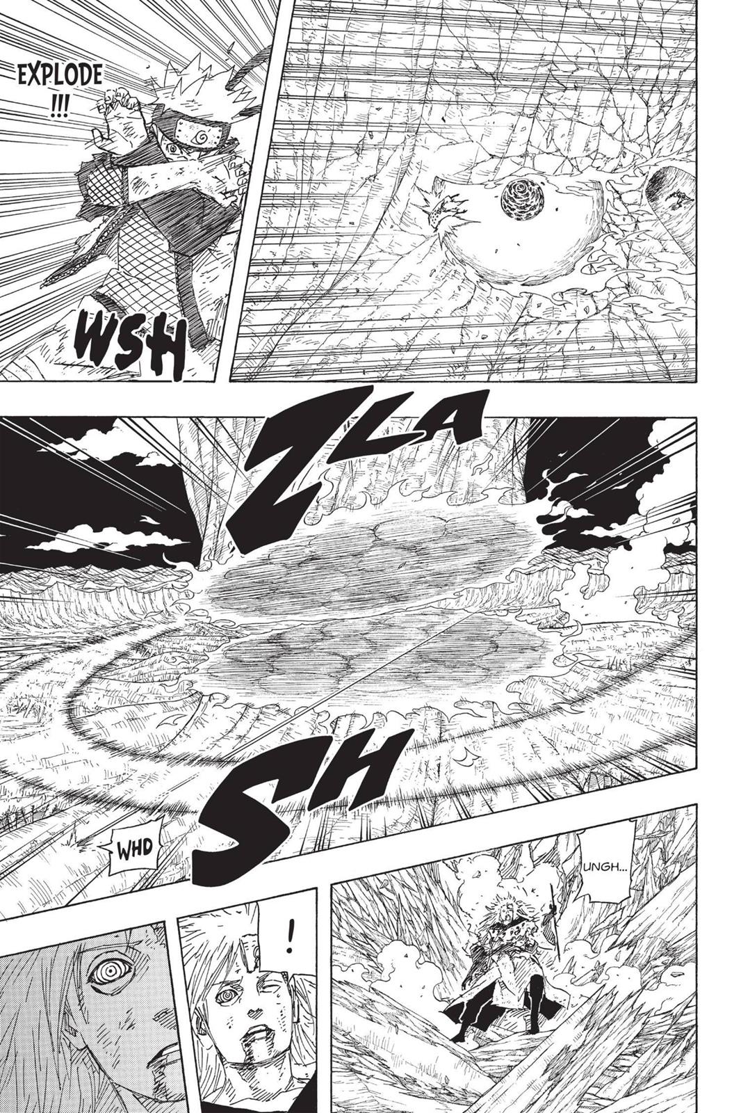 Chapter 673 — Page 5