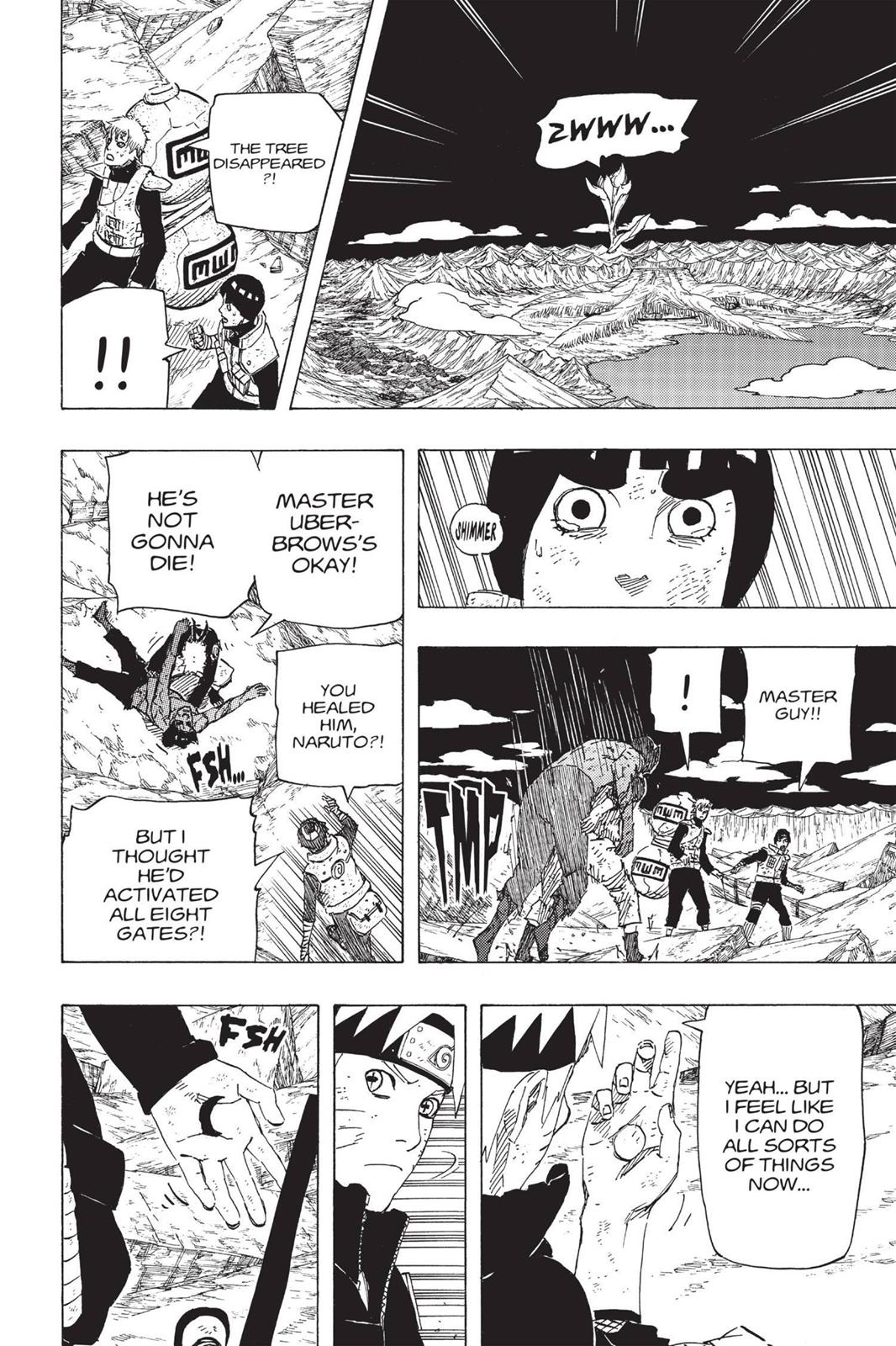 Chapter 673 — Page 8