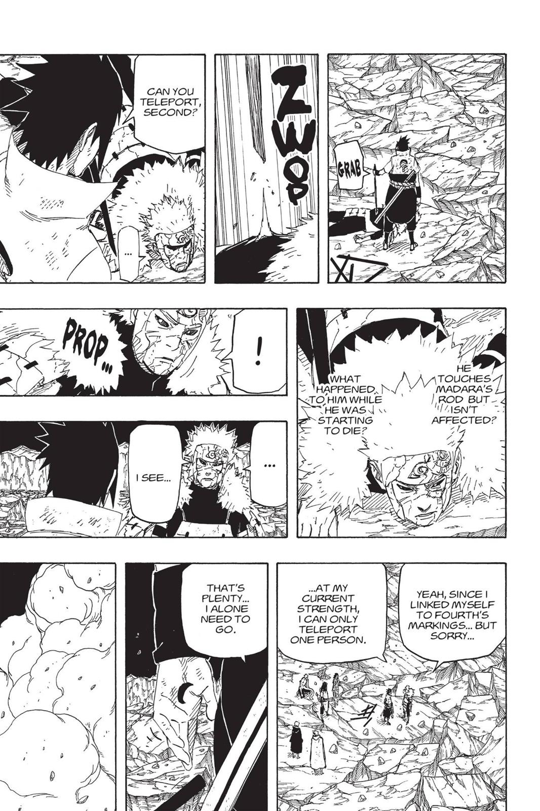 Chapter 673 — Page 9