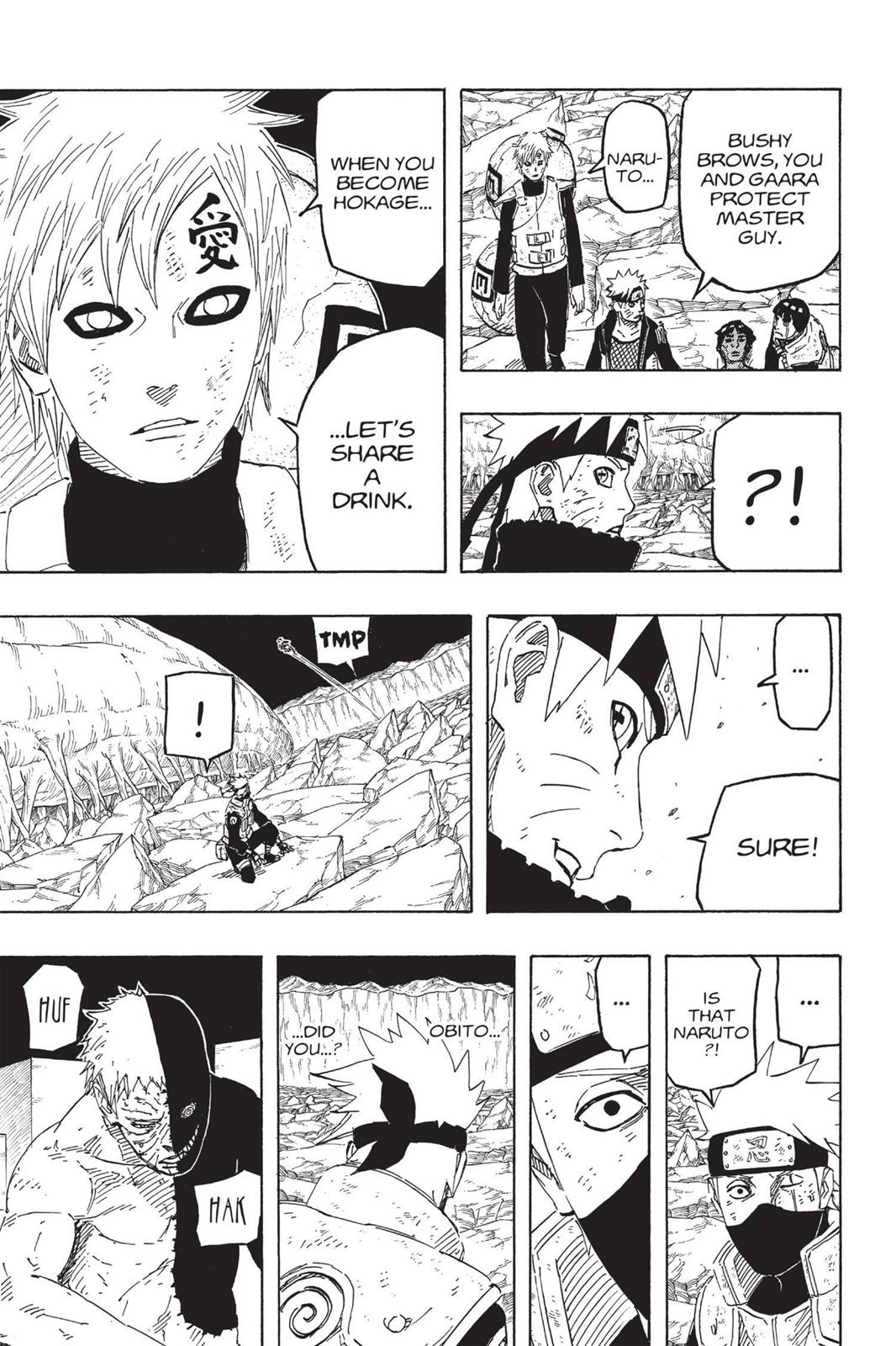 Chapter 673 — Page 11