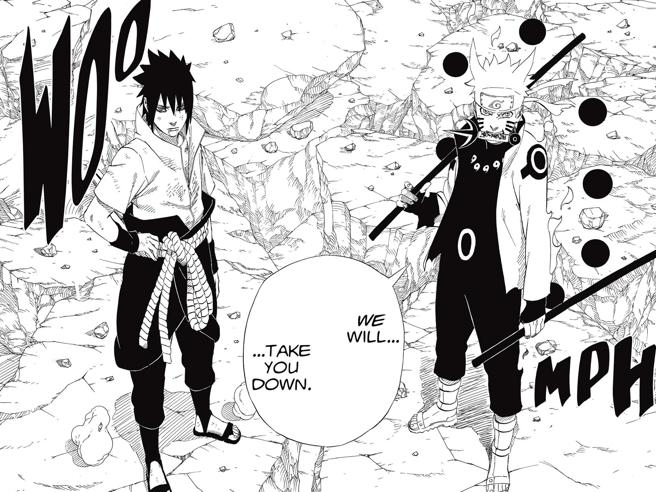 Chapter 673 — Page 14