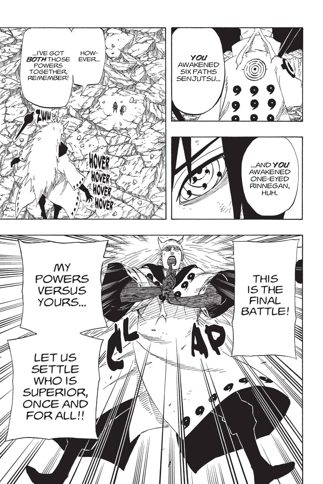 Chapter 673 — Page 16