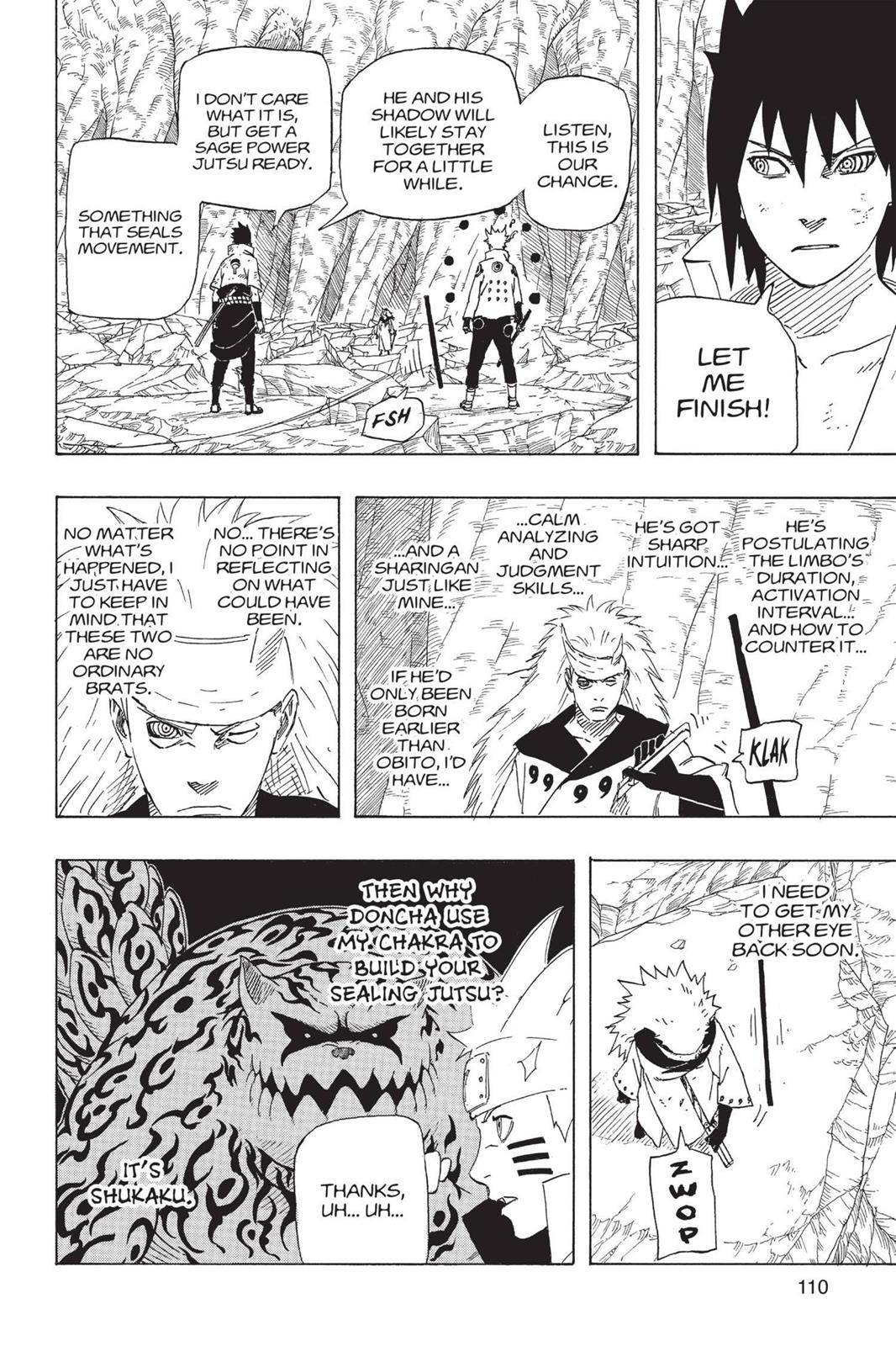 Chapter 674 — Page 10