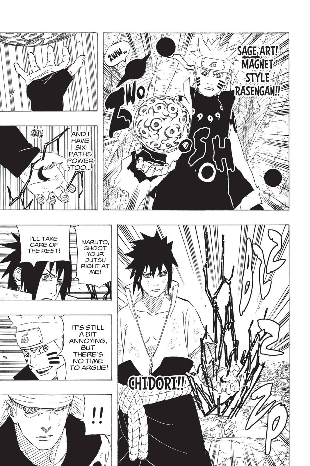 Chapter 674 — Page 11