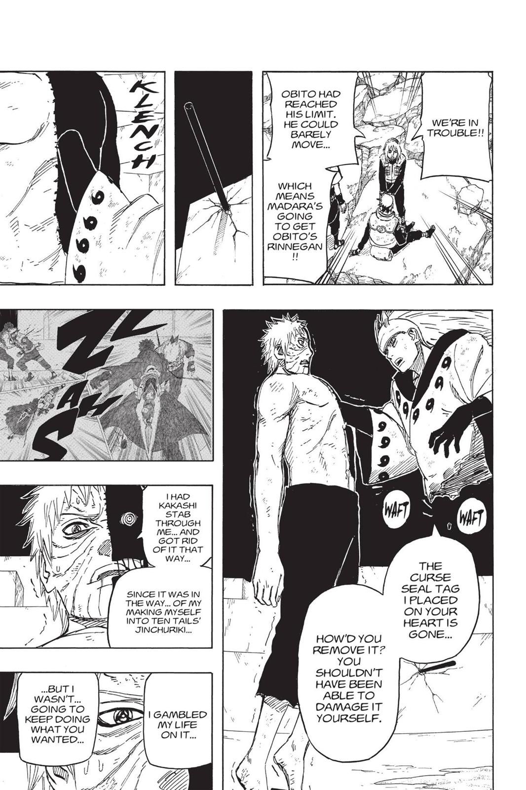 Chapter 675 — Page 5