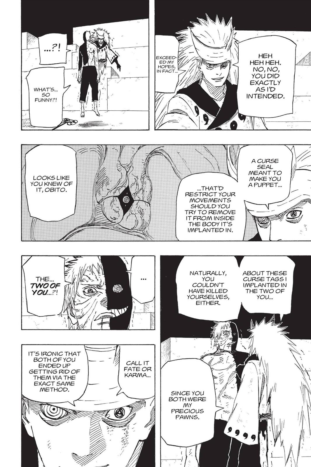 Chapter 675 — Page 6