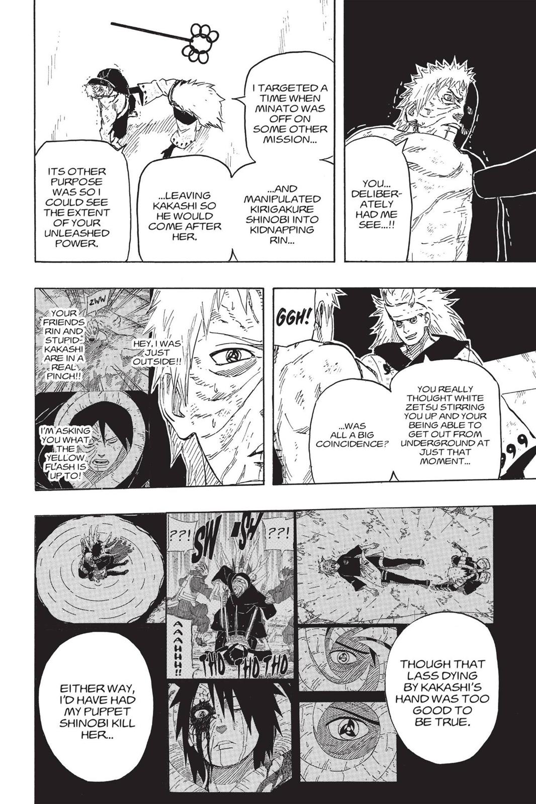 Chapter 675 — Page 8