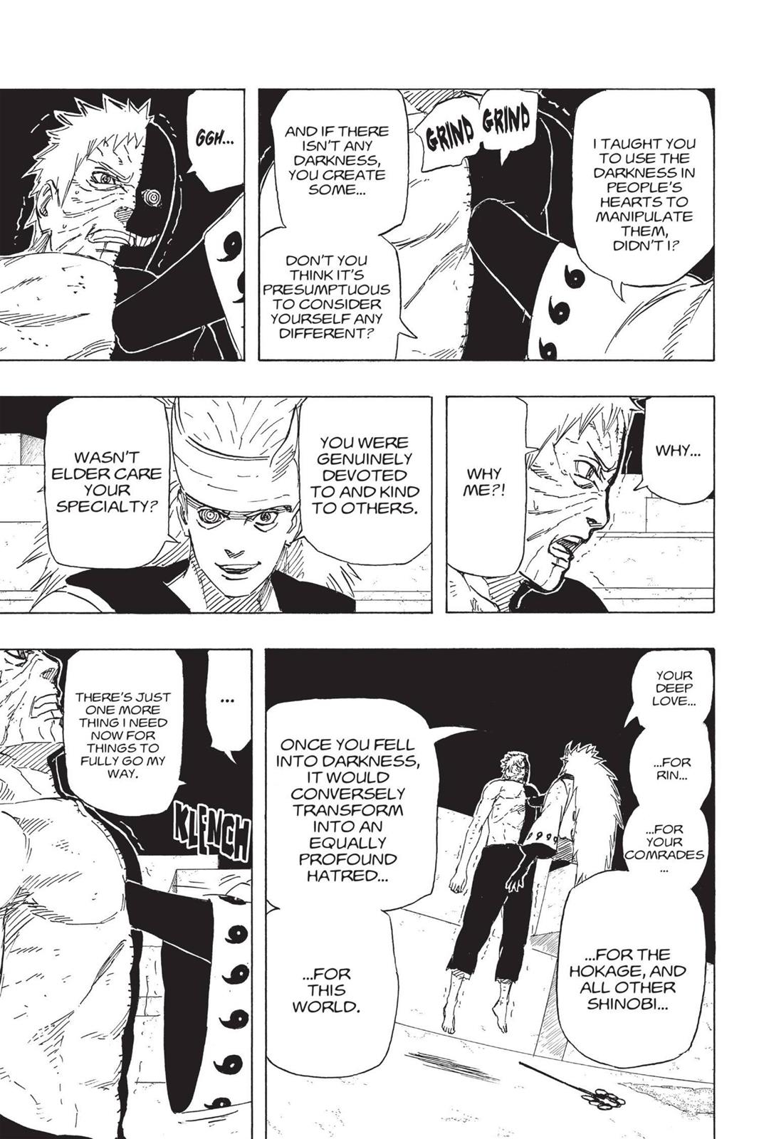 Chapter 675 — Page 9