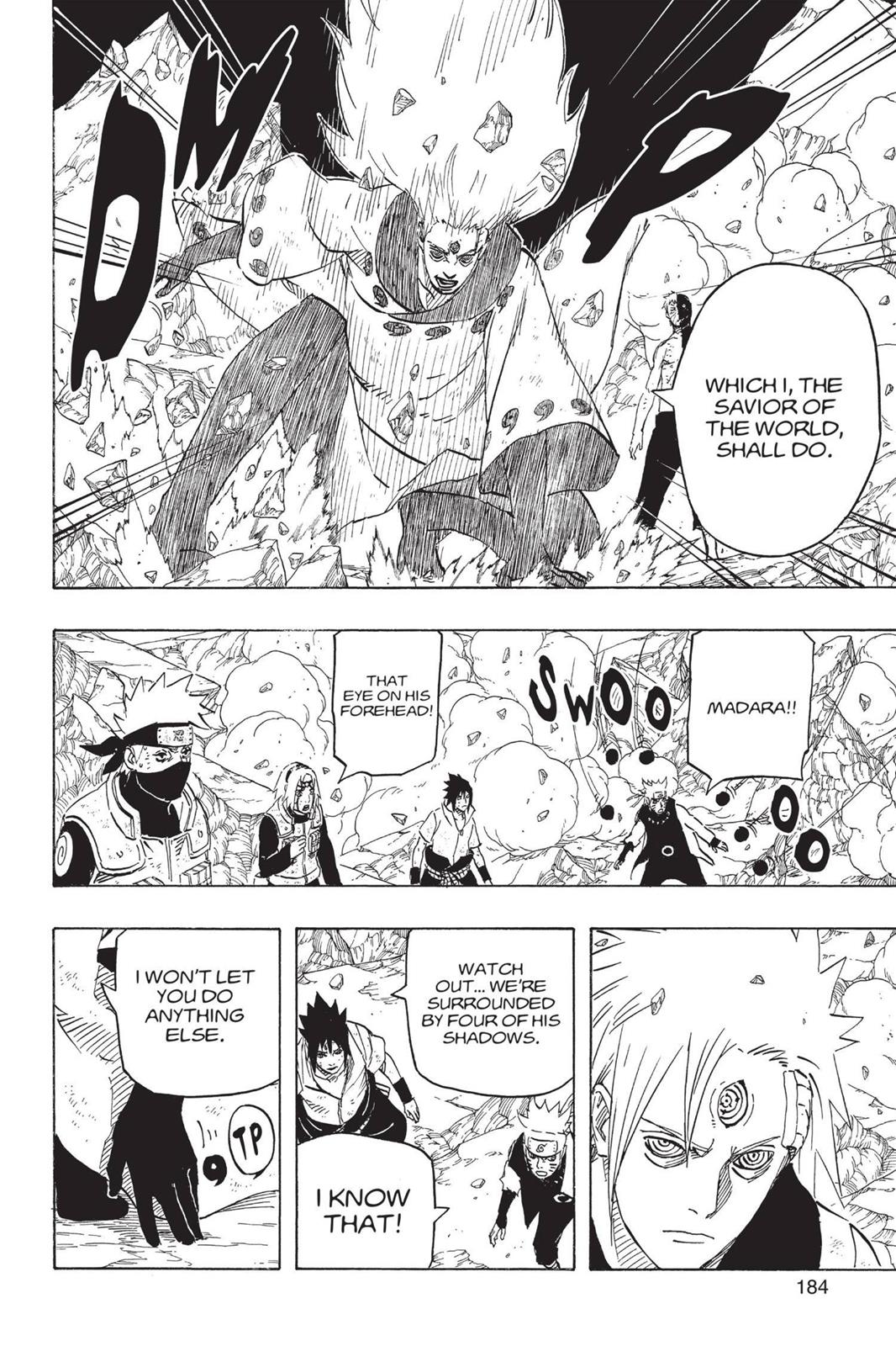 Chapter 678 — Page 12
