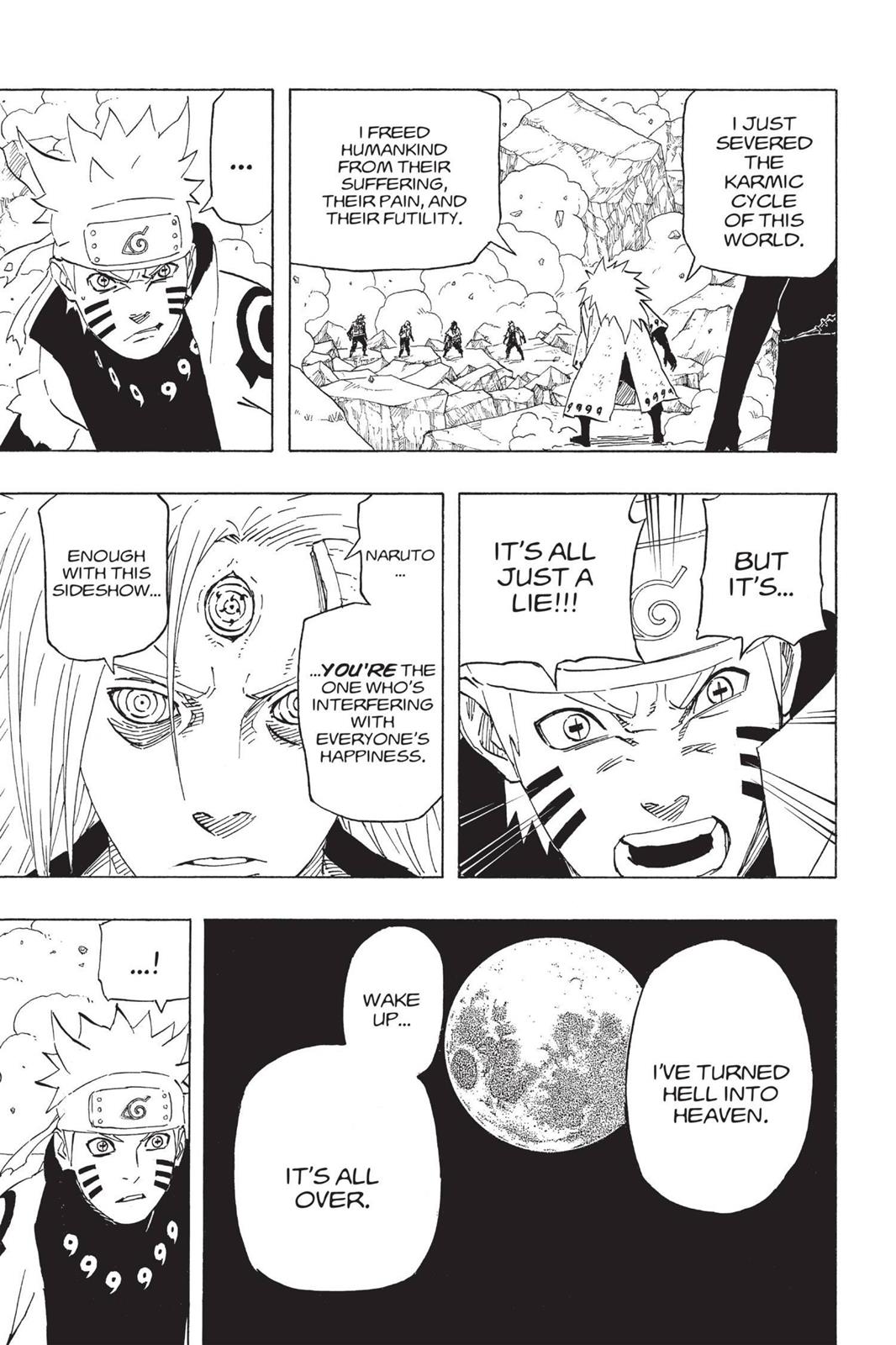 Chapter 678 — Page 13