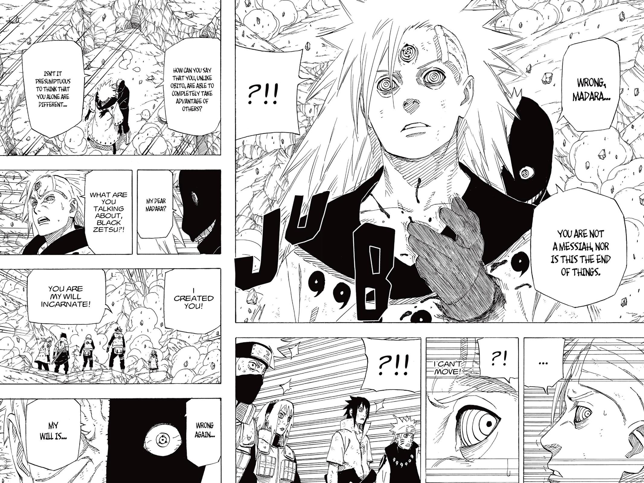 Chapter 678 — Page 14