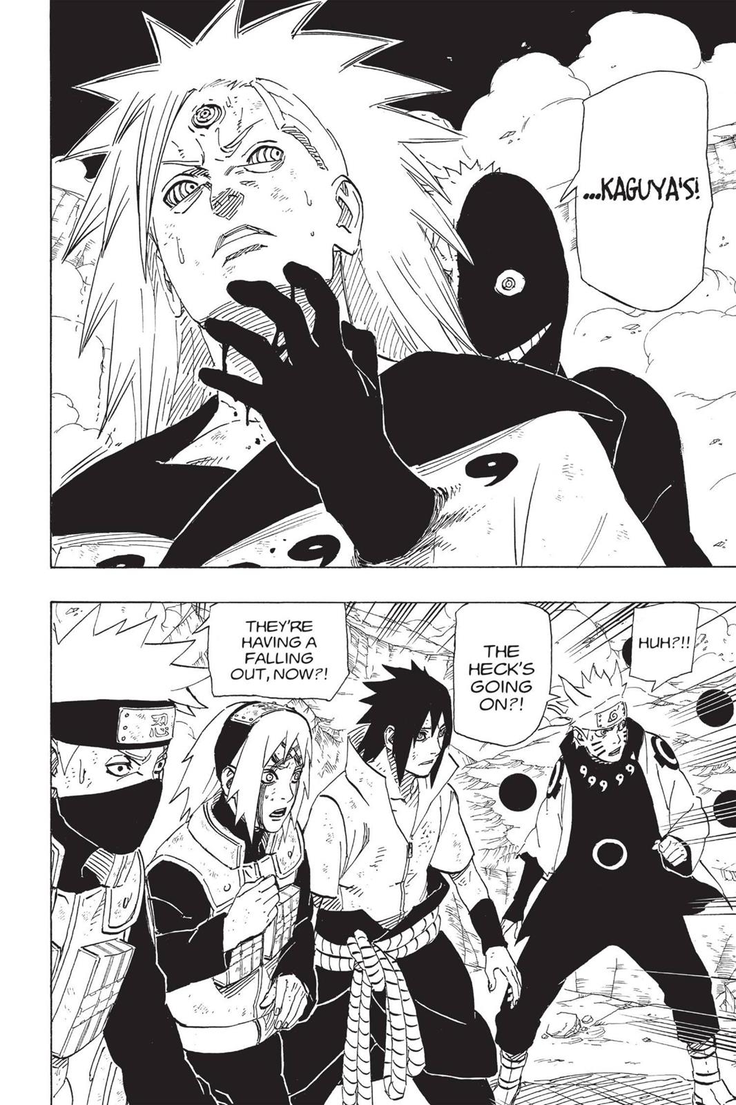 Chapter 678 — Page 15