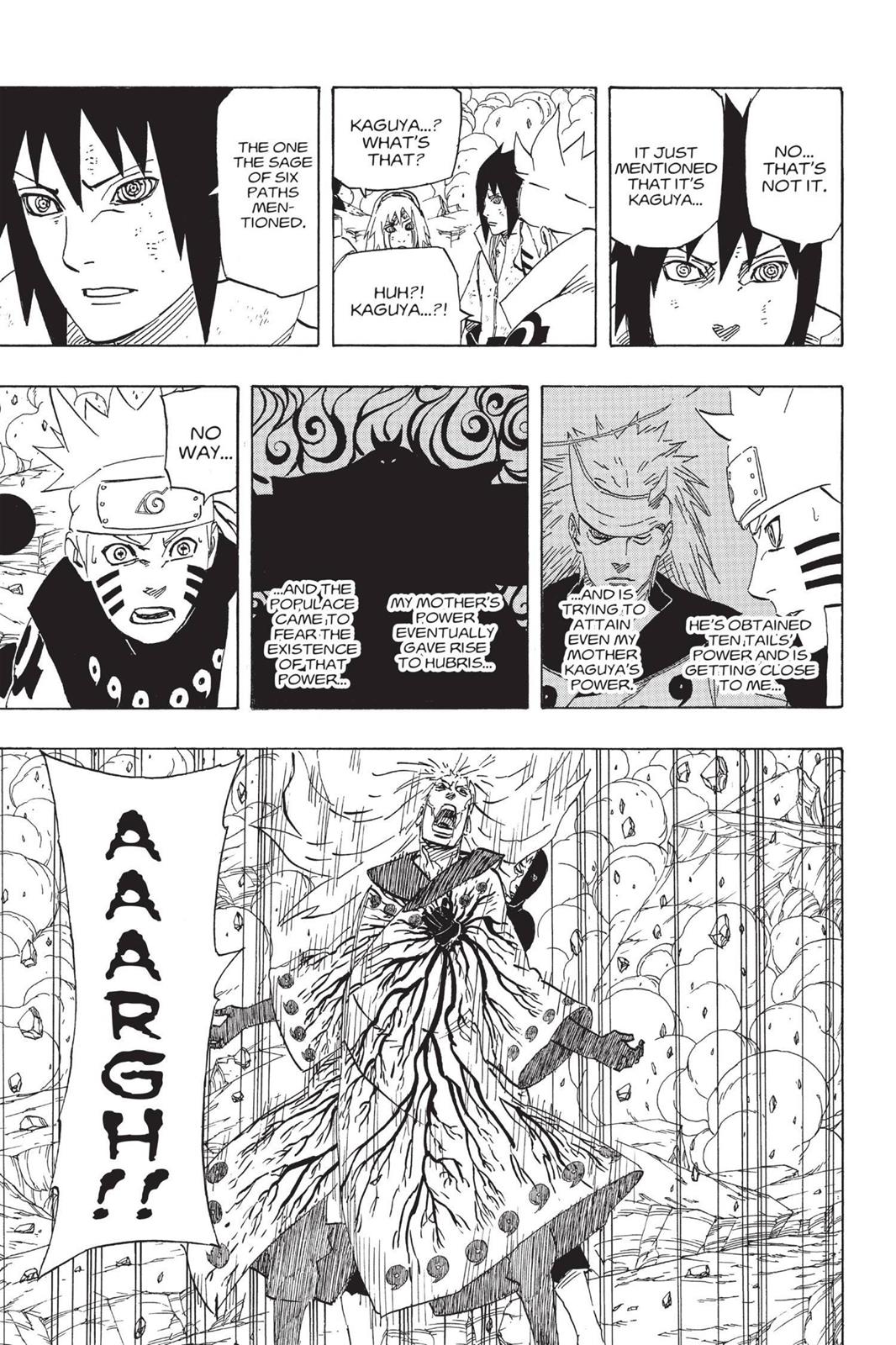 Chapter 678 — Page 16