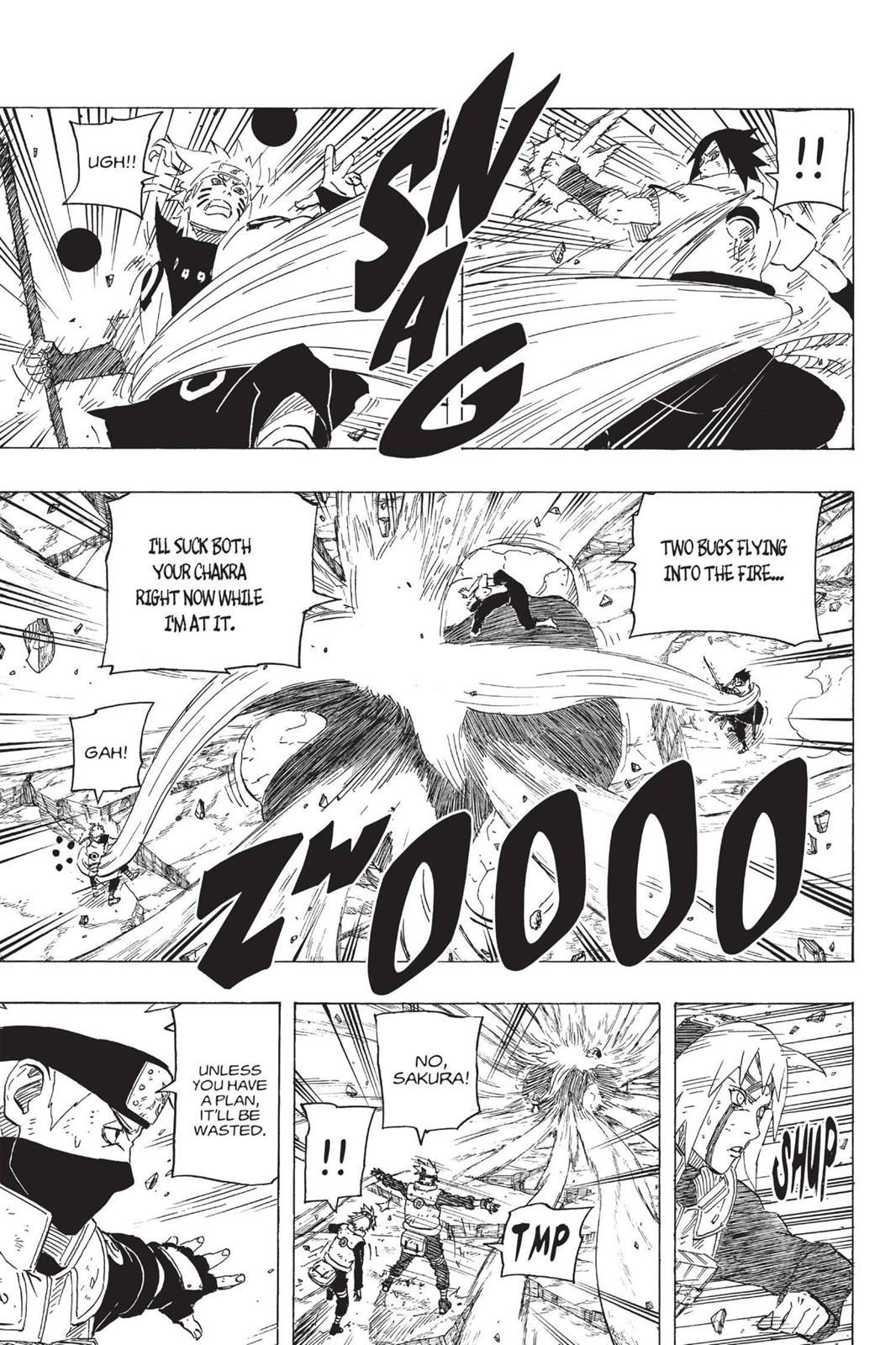 Chapter 679 — Page 5