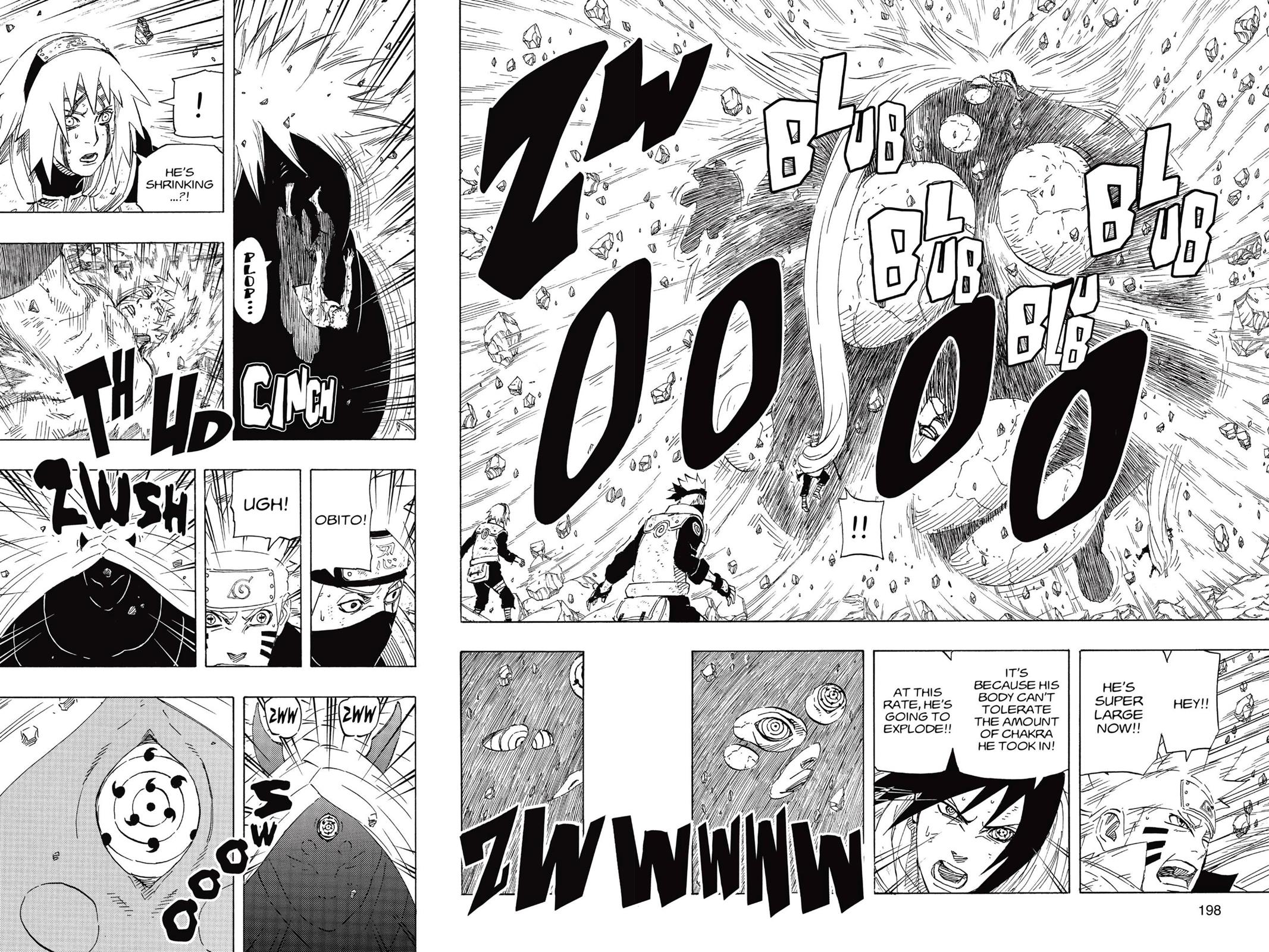 Chapter 679 — Page 8