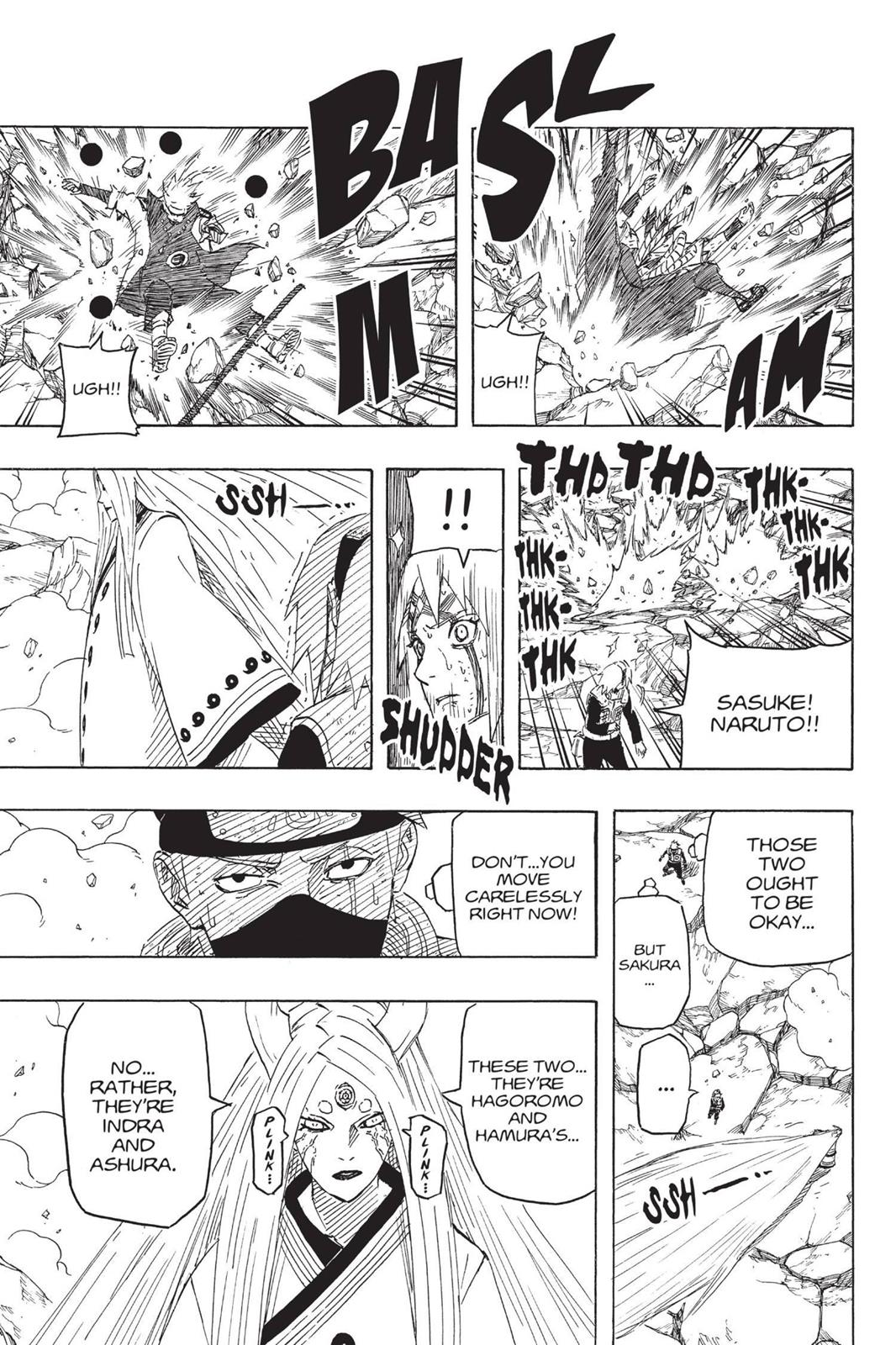 Chapter 679 — Page 11