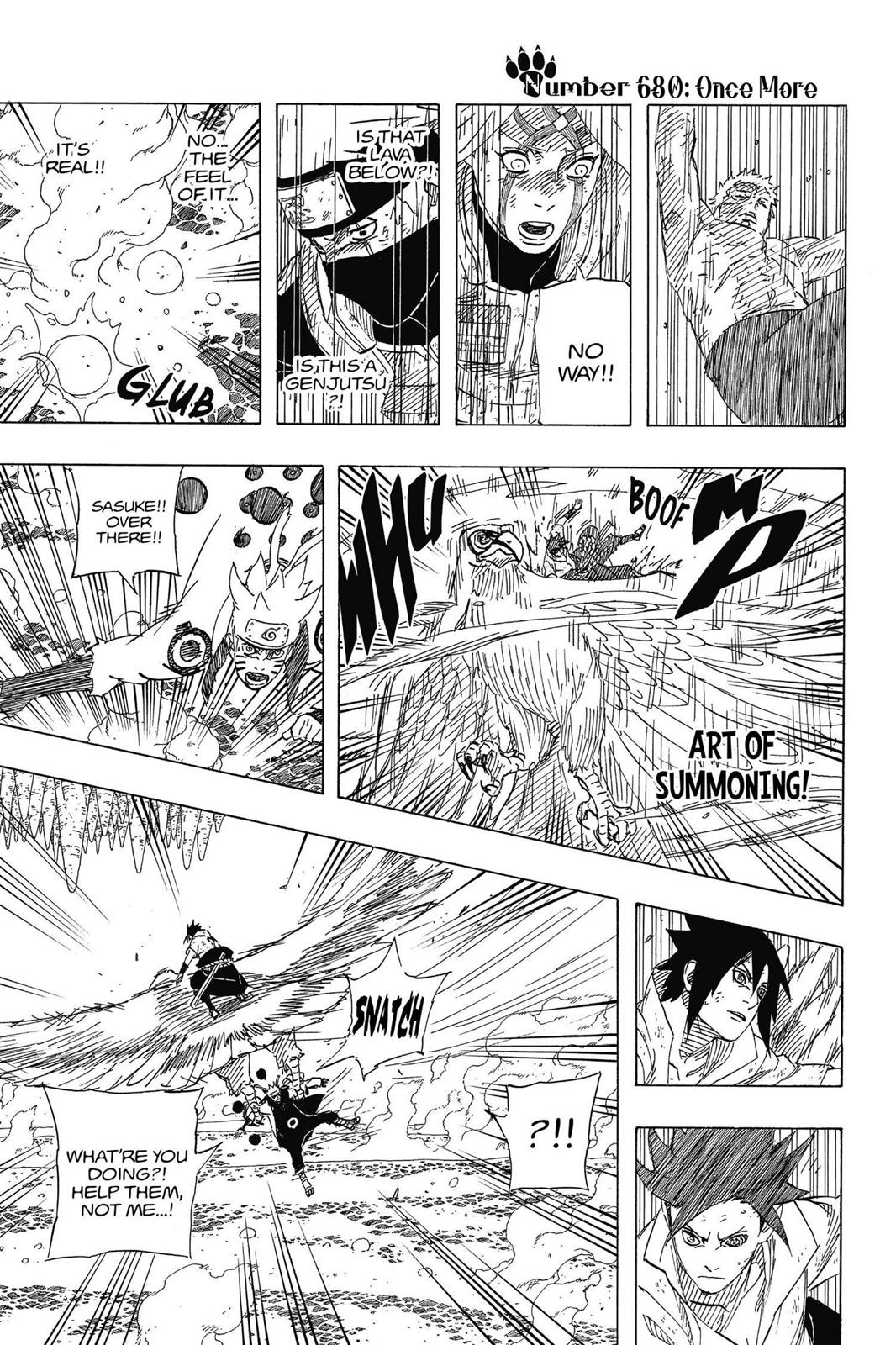 Chapter 680 — Page 8