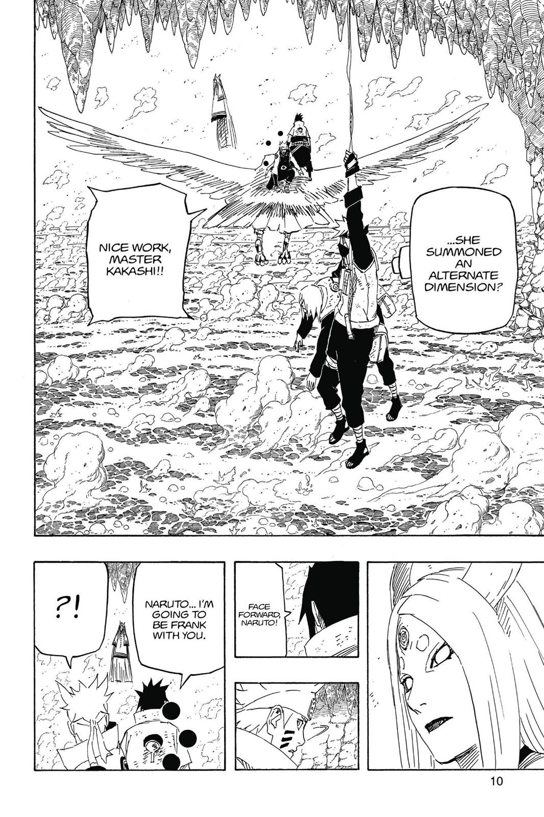 Chapter 680 — Page 11