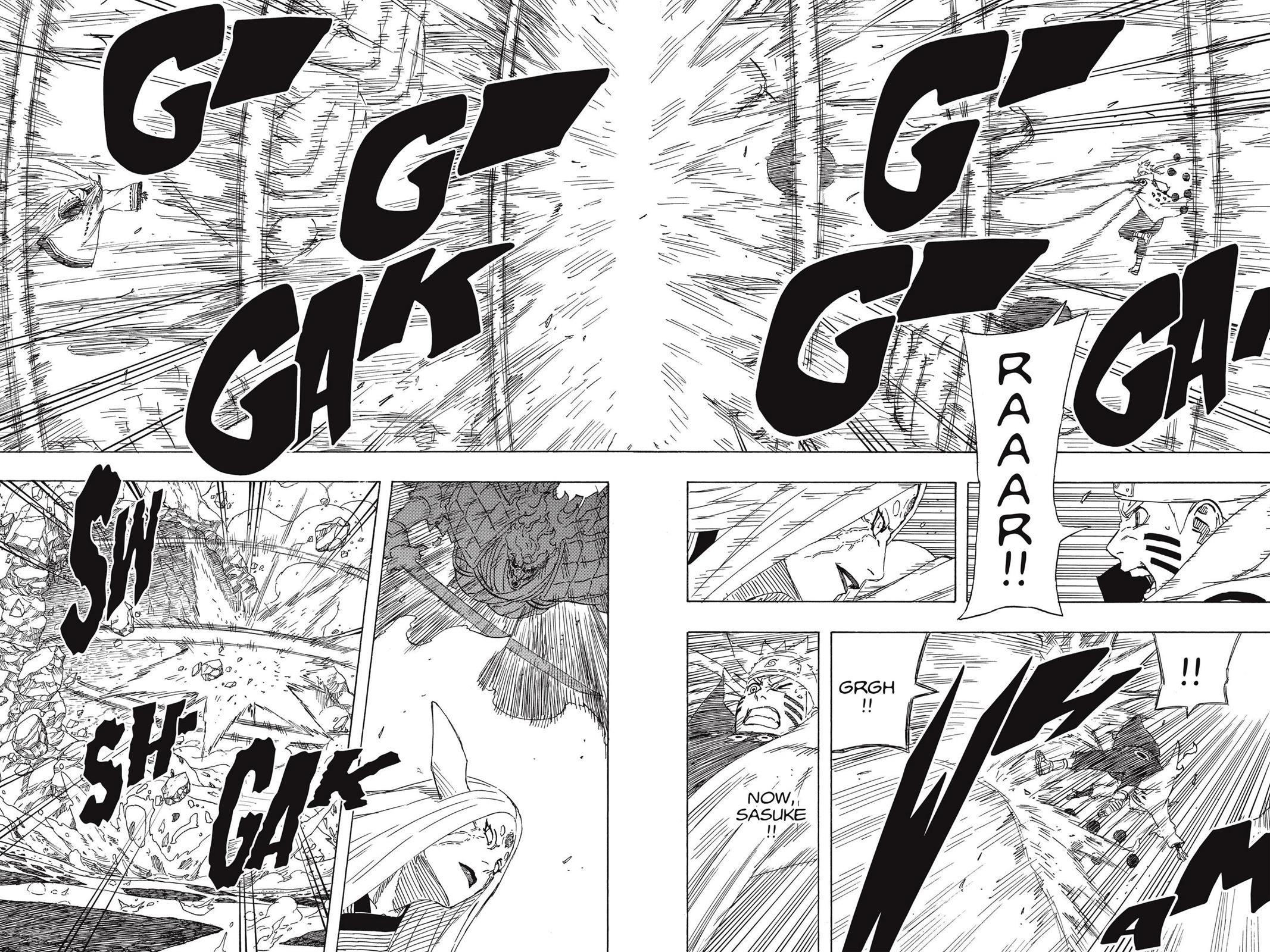 Chapter 680 — Page 22