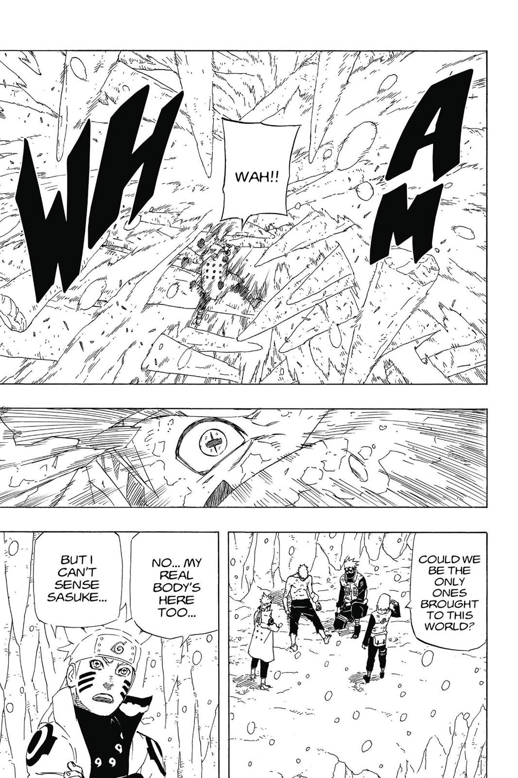 Chapter 683 — Page 5