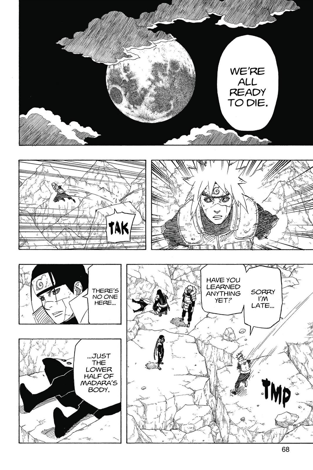 Chapter 683 — Page 8