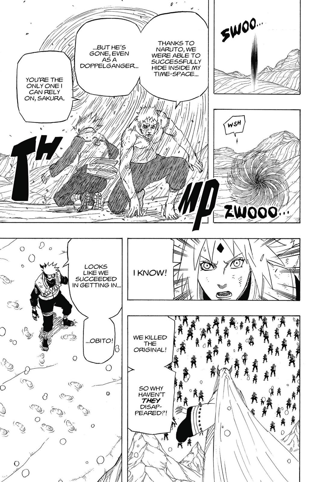 Chapter 684 — Page 16