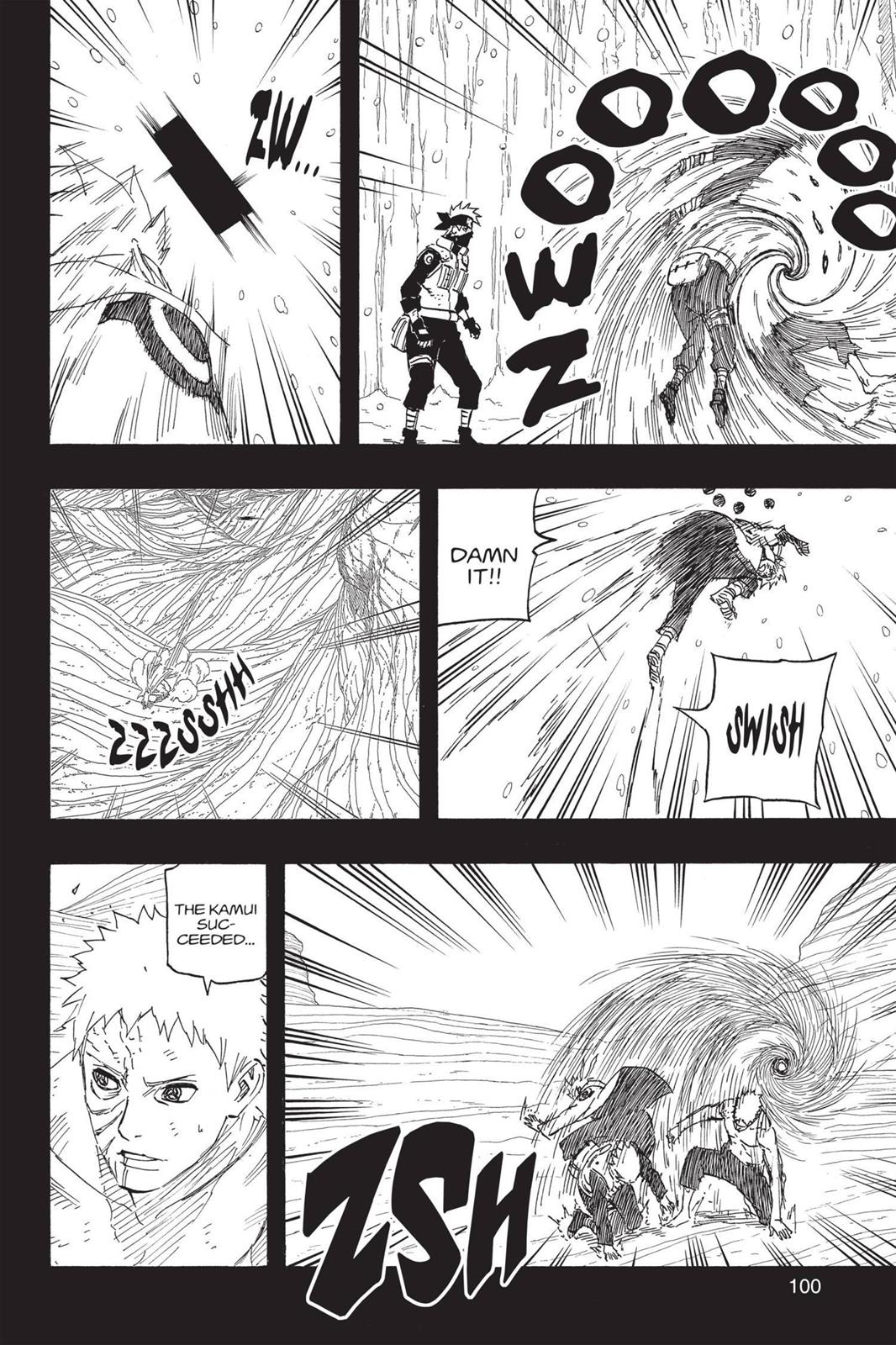 Chapter 685 — Page 4