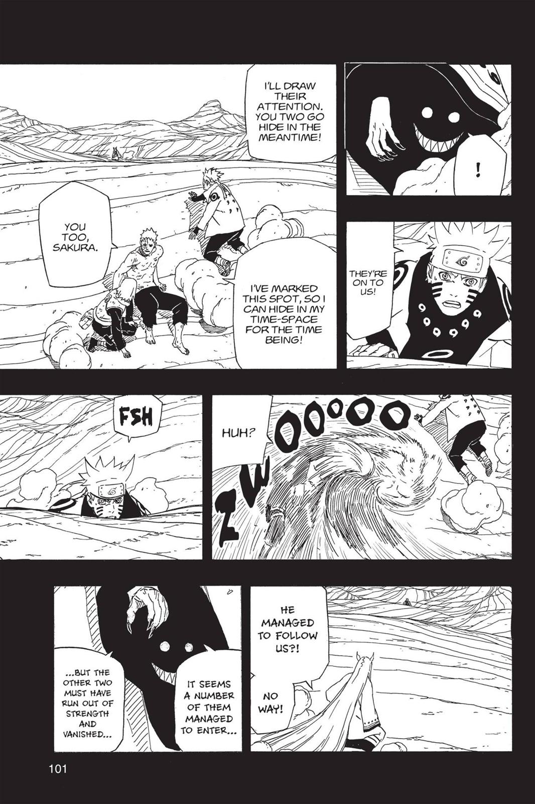 Chapter 685 — Page 5
