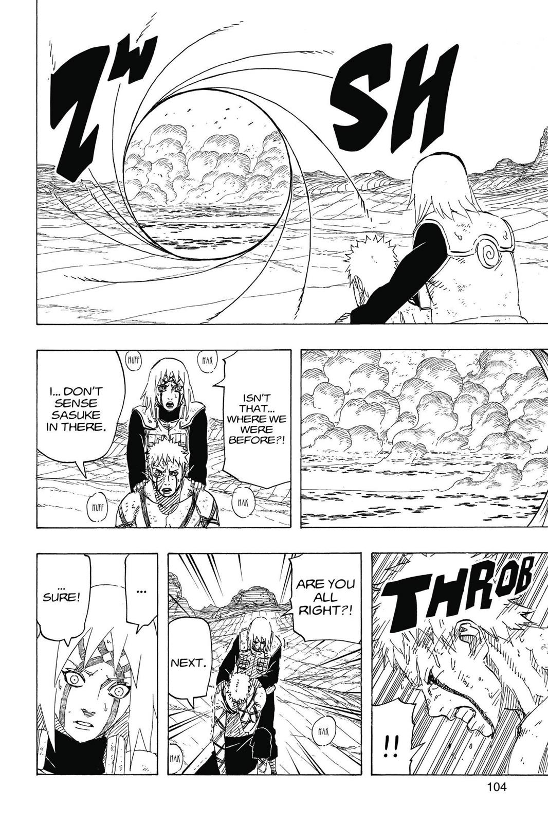 Chapter 685 — Page 8