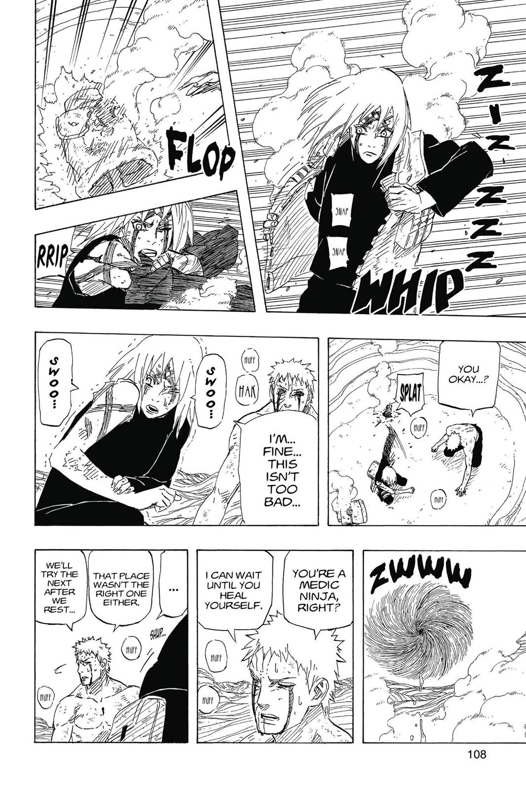 Chapter 685 — Page 12