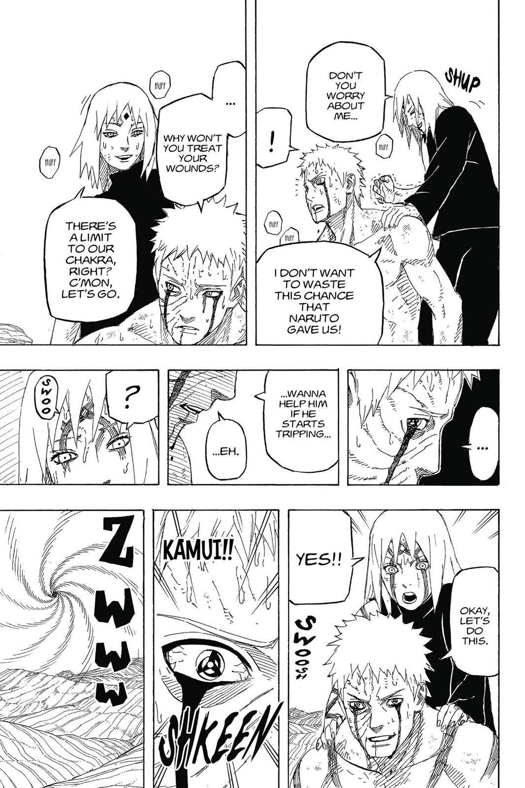 Chapter 685 — Page 13