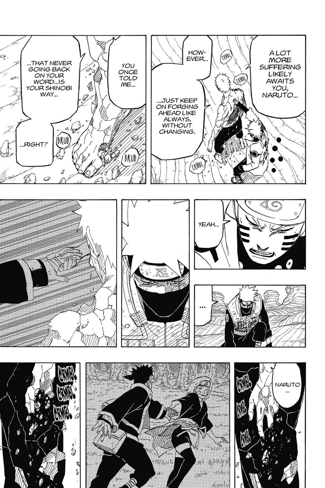 Chapter 687 — Page 11