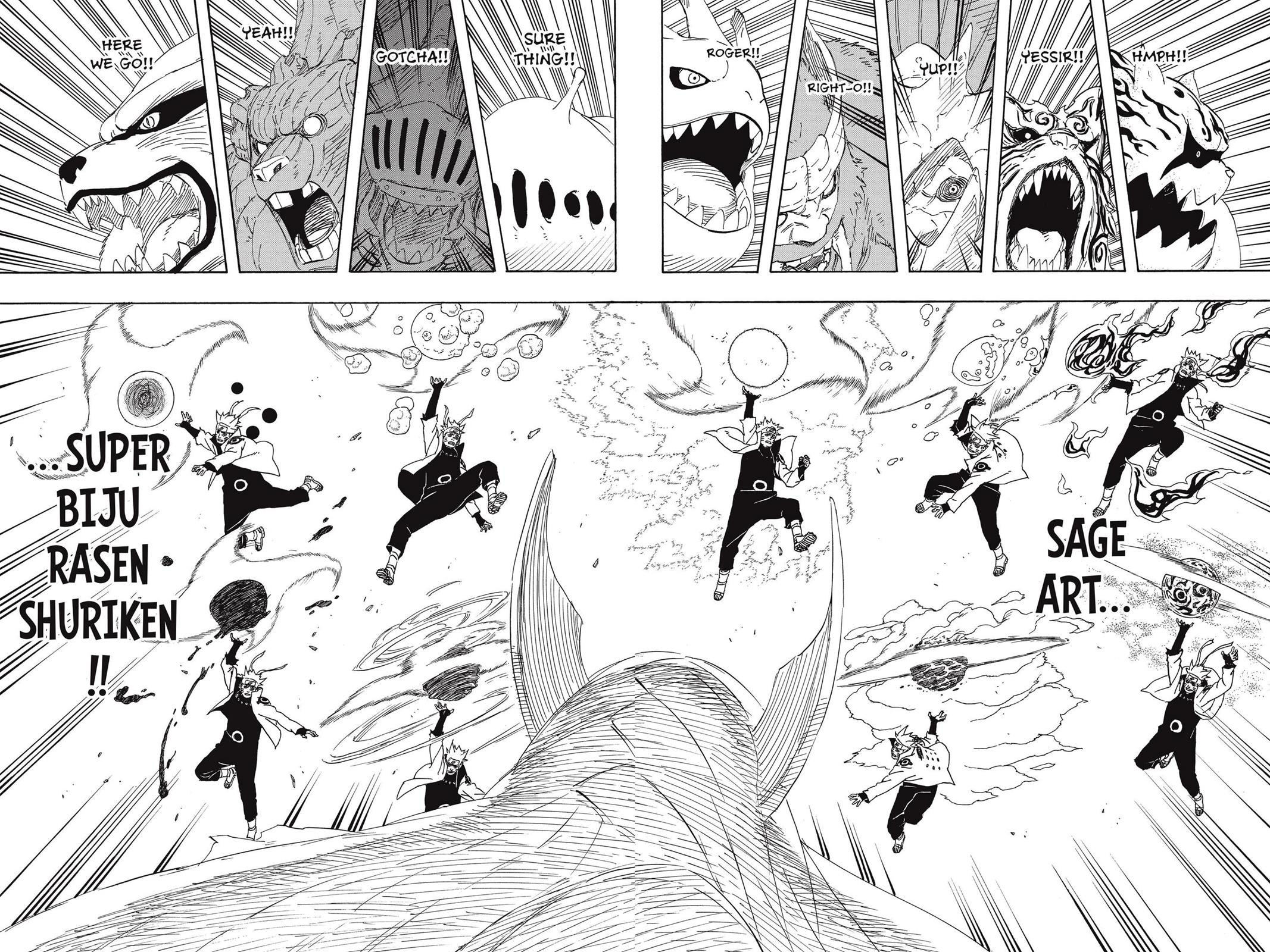 Chapter 688 — Page 8