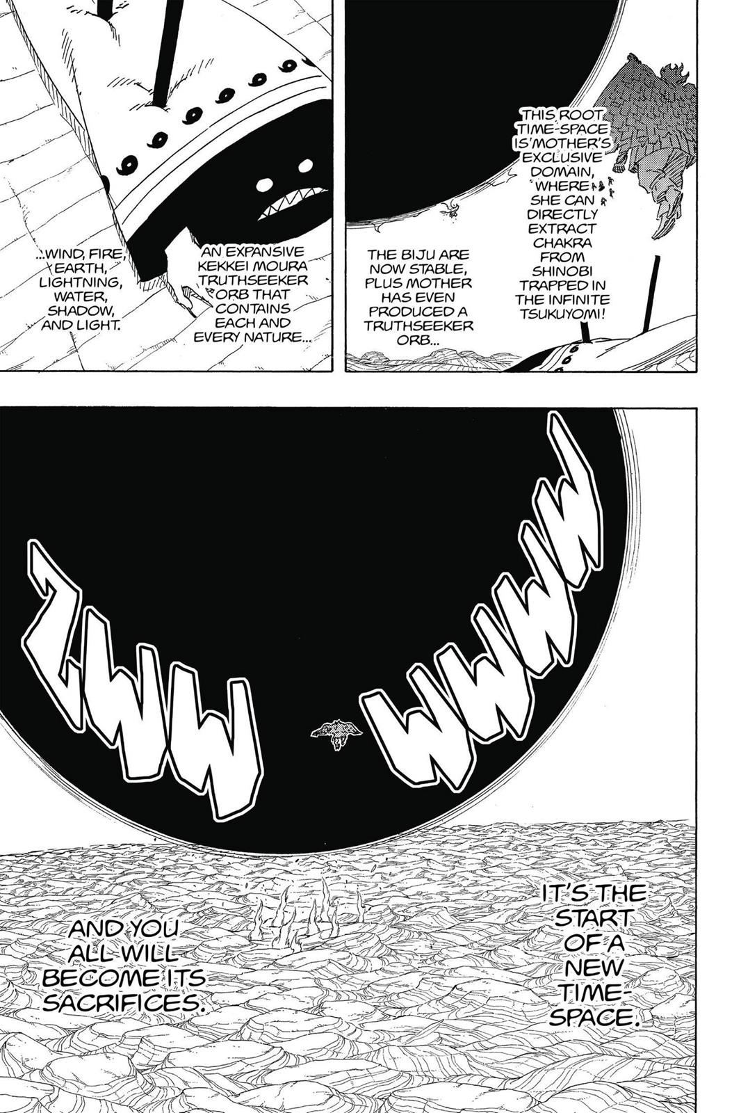 Chapter 689 — Page 5