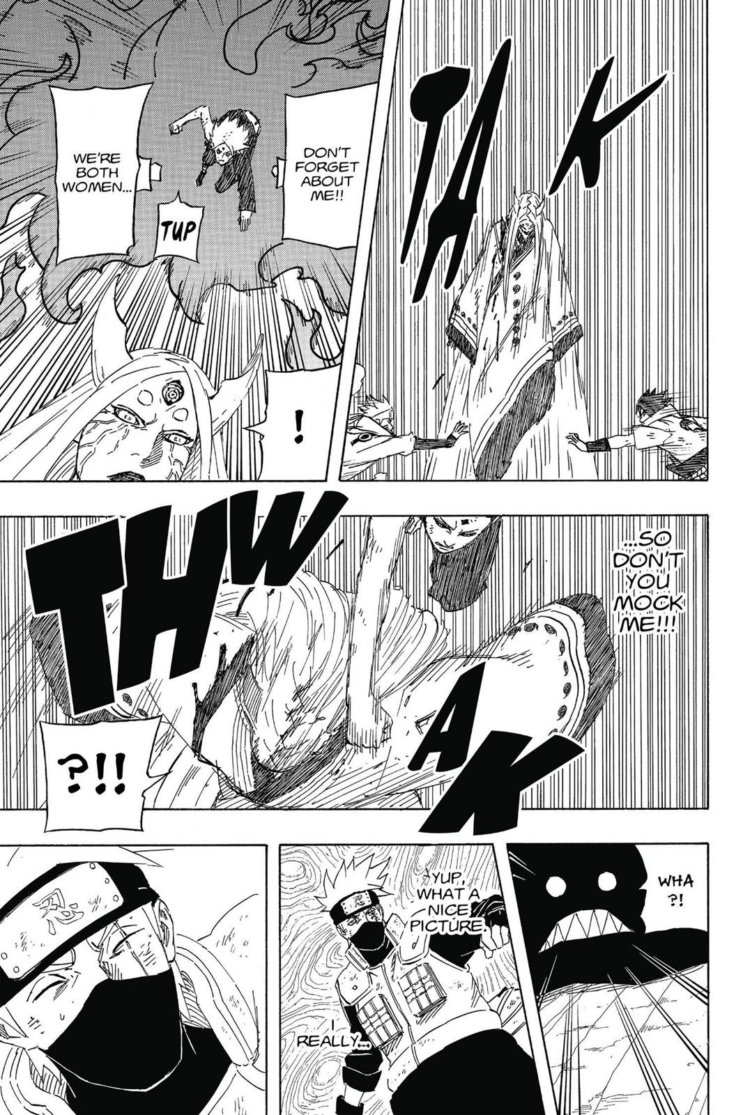 Chapter 689 — Page 15