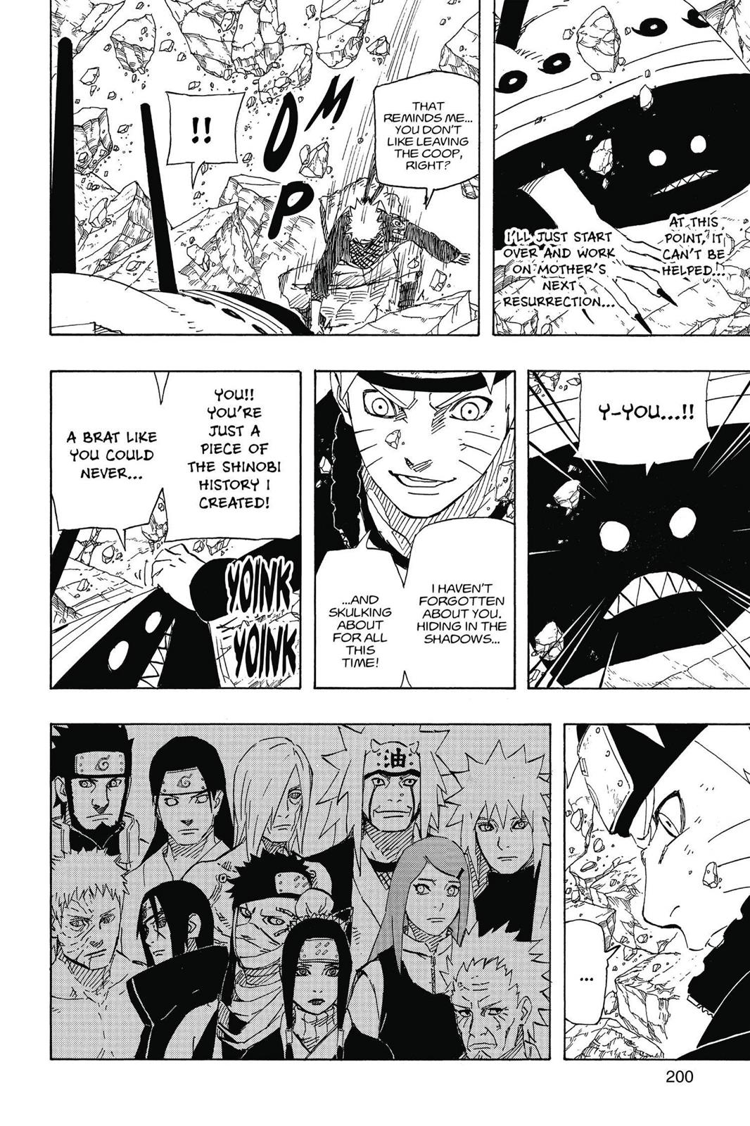 Chapter 690 — Page 8