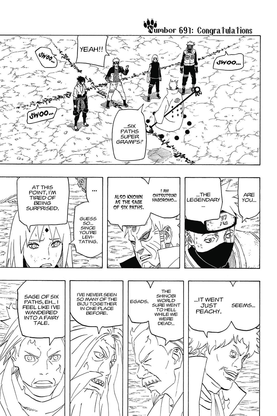 Chapter 691 — Page 8