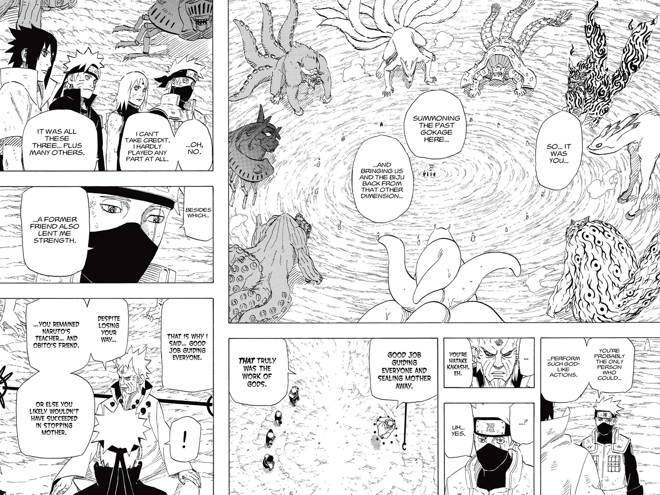 Chapter 691 — Page 9
