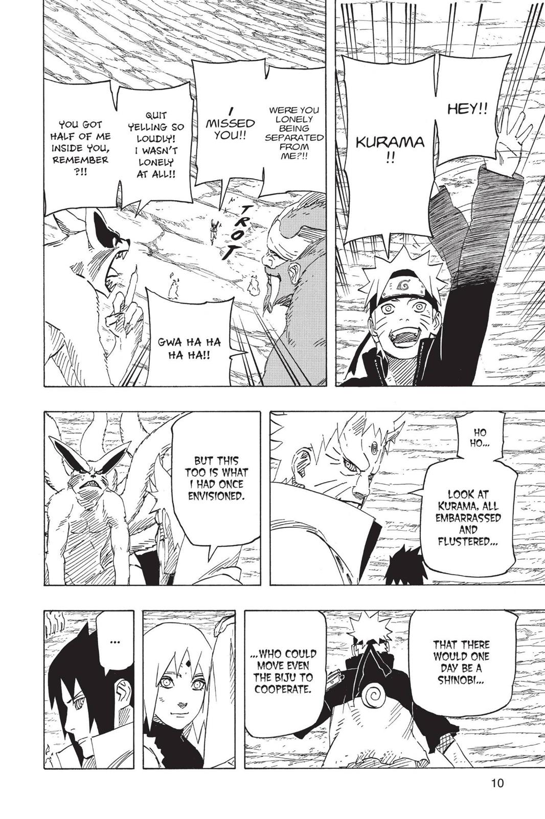 Chapter 691 — Page 10