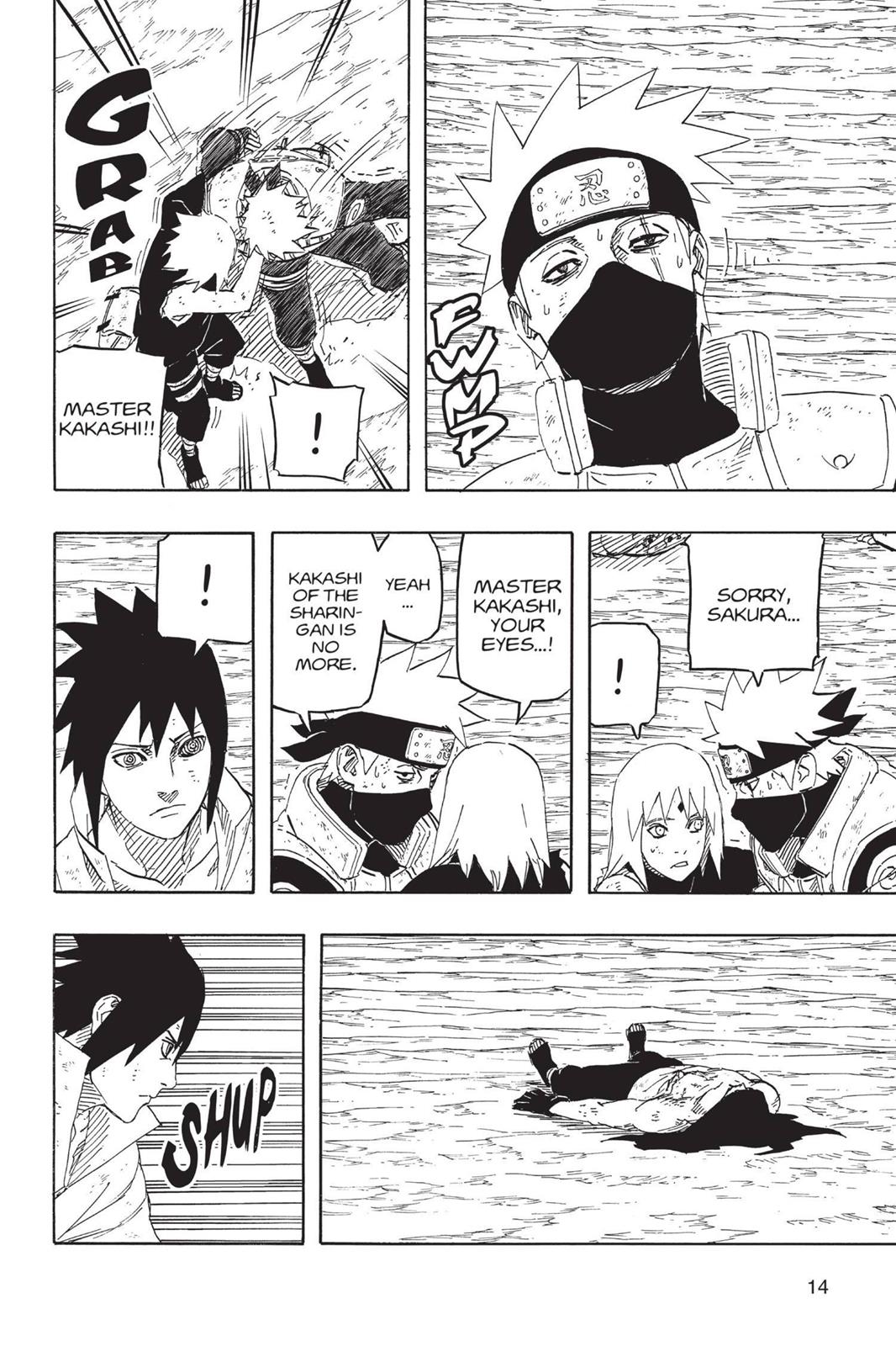 Chapter 691 — Page 14