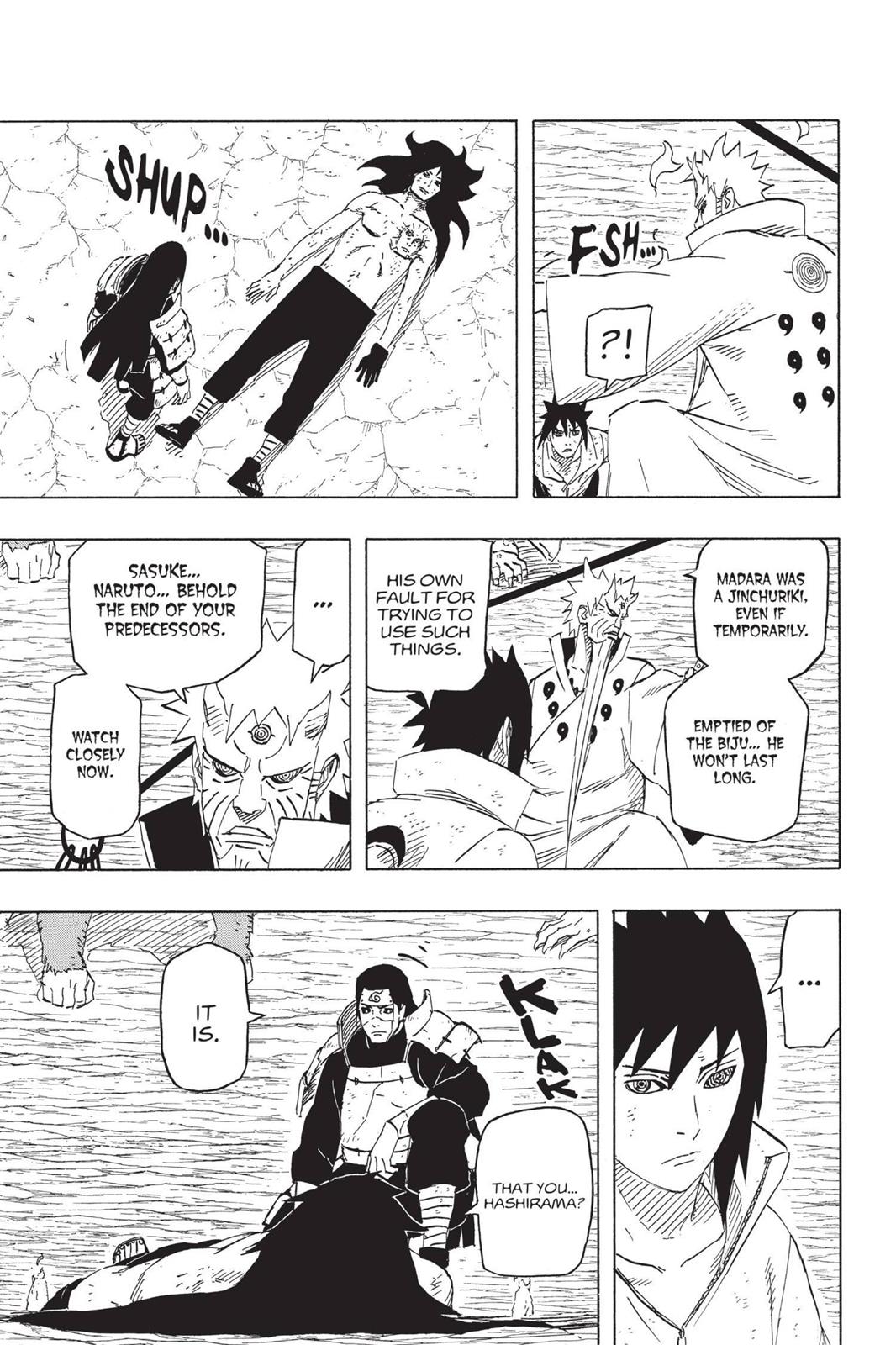 Chapter 691 — Page 15